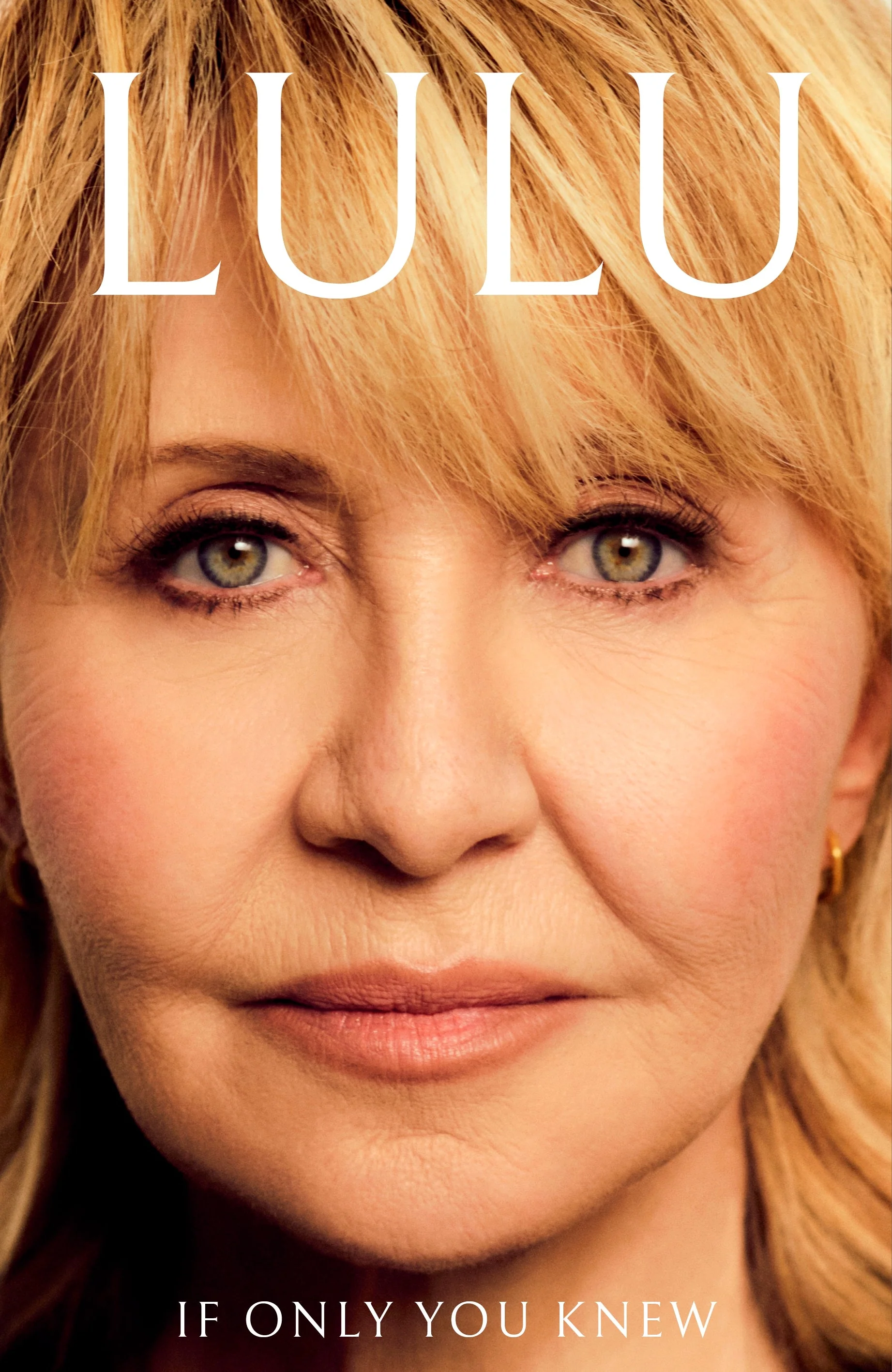 If Only You Knew: The moving new memoir from the British pop icon - Image 2