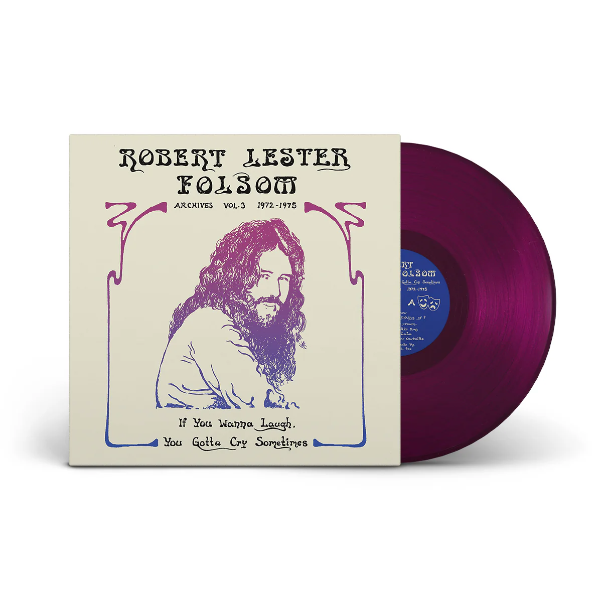If You Wanna Laugh, You Gotta Cry Sometimes: Archives Vol. 3, 1972-1975 - Image 2