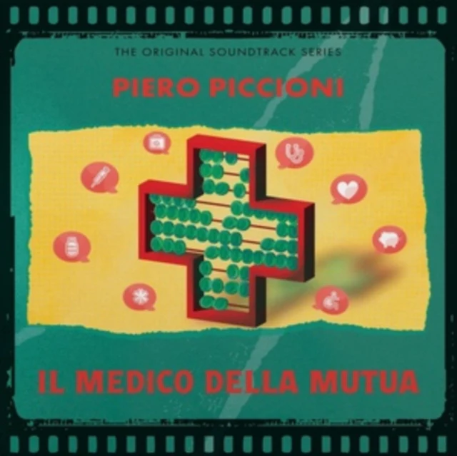 Il Medico Della Mutua