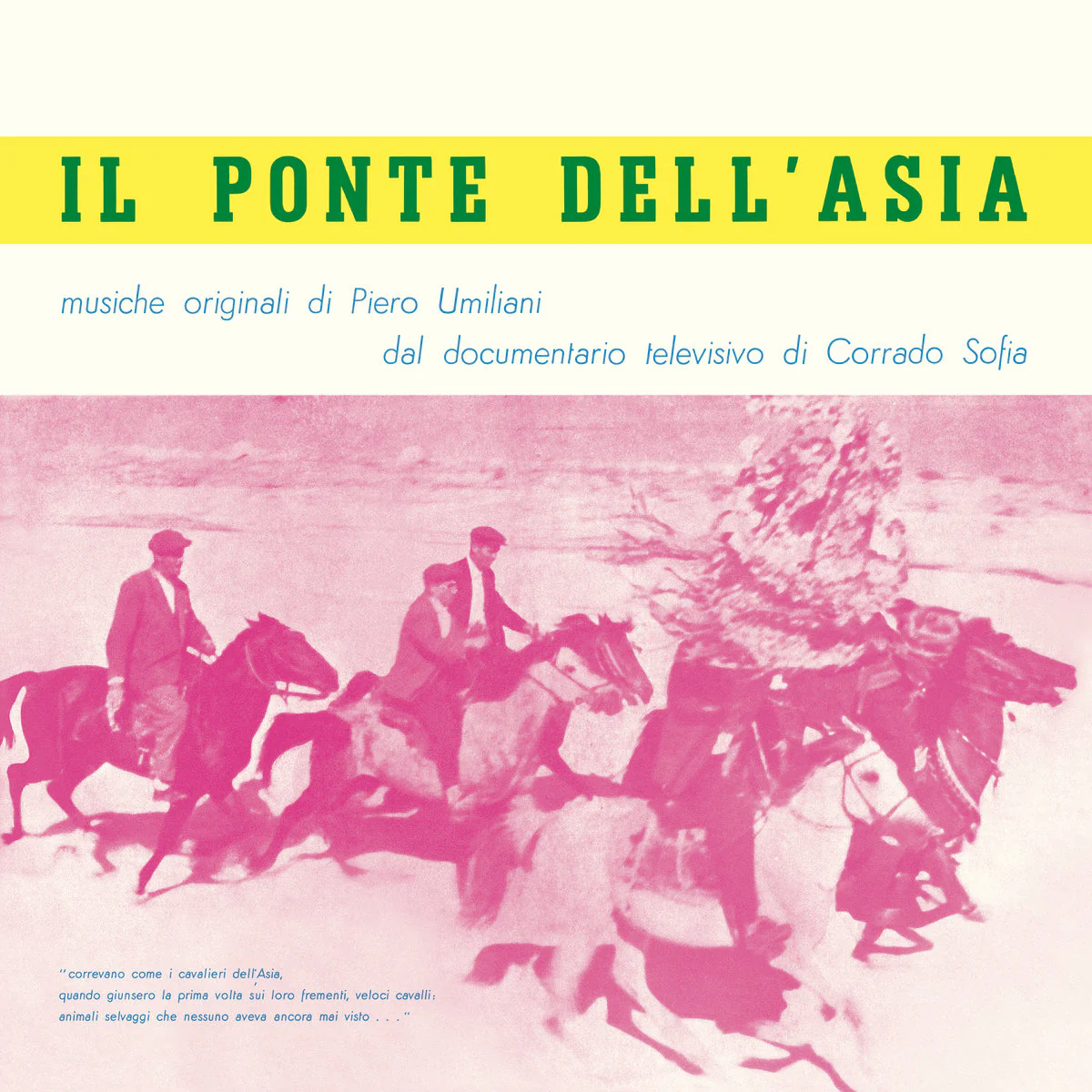 Il Ponte Dell’Asia, - Image 2