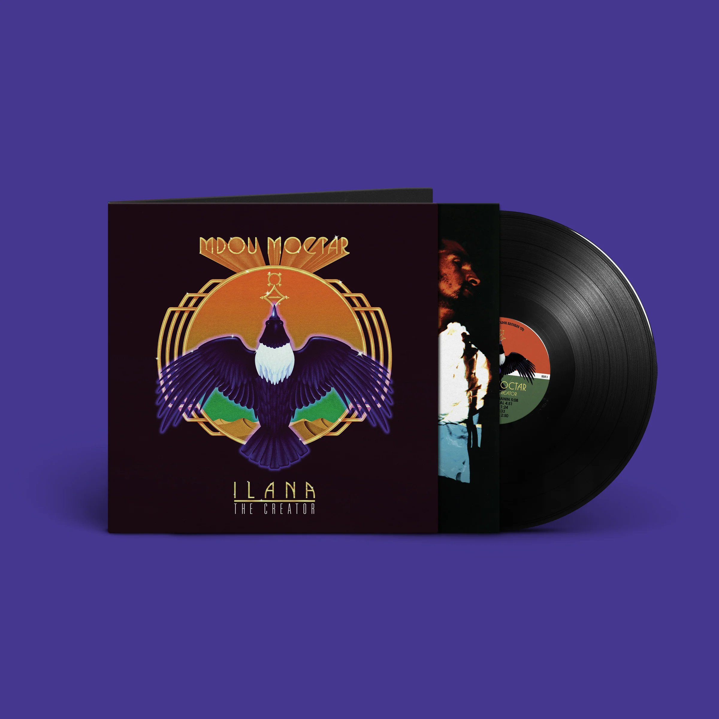 Ilana (The Creator) - Image 2