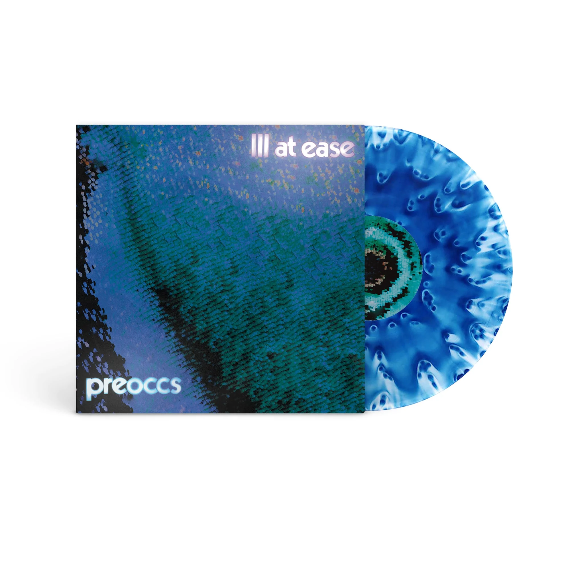 Ill At Ease - Image 2