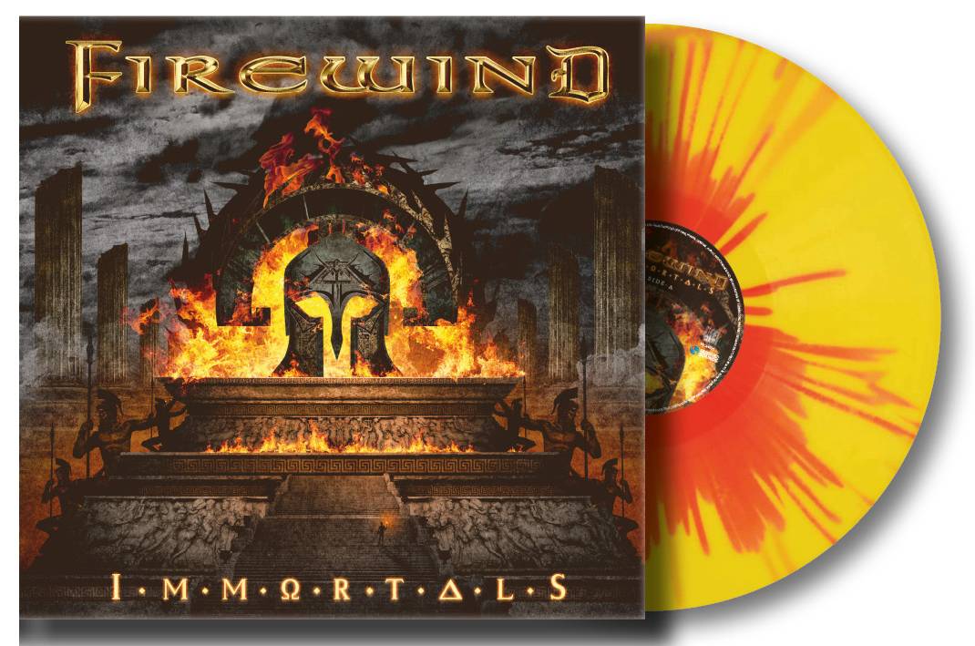 Immortals - Image 2