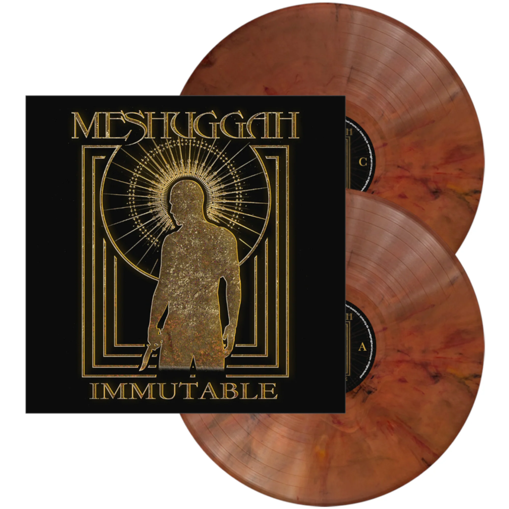 Immutable - The Indelible Edition - Image 2