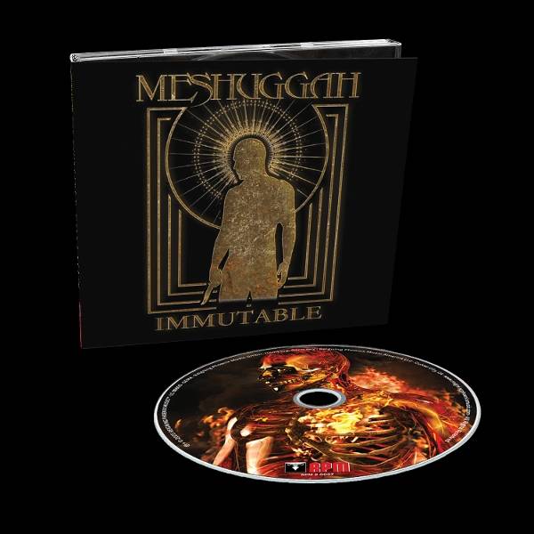 Immutable-The Indelible Edition - Image 2