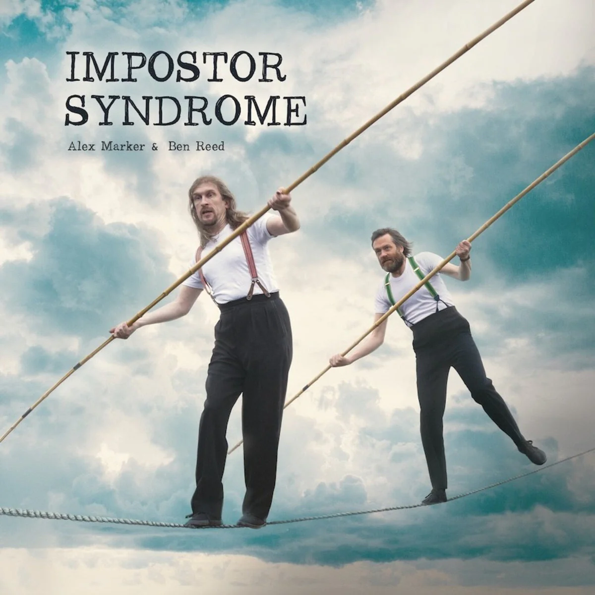 Impostor Syndrome