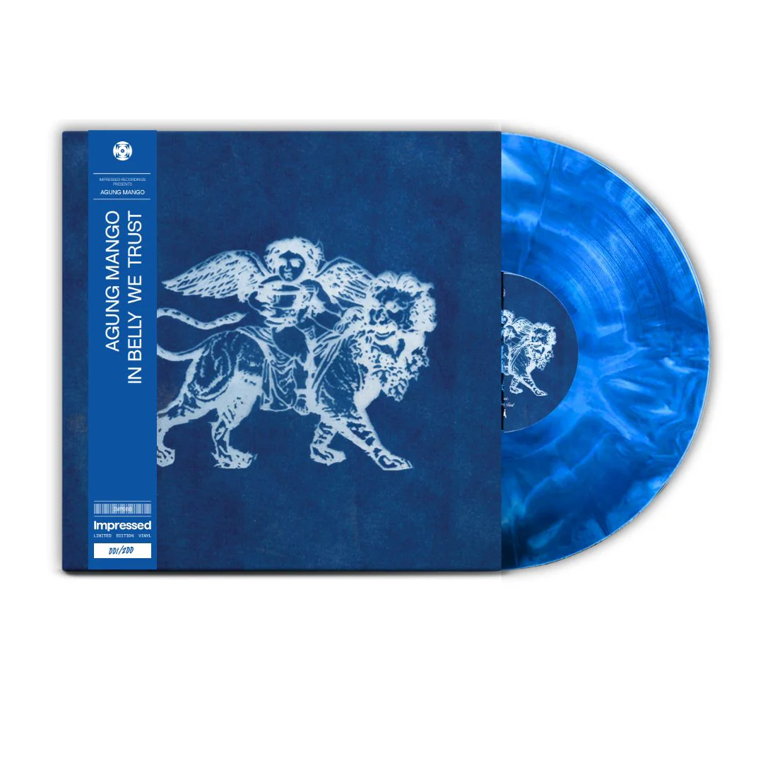 In Belly We Trust - Image 2