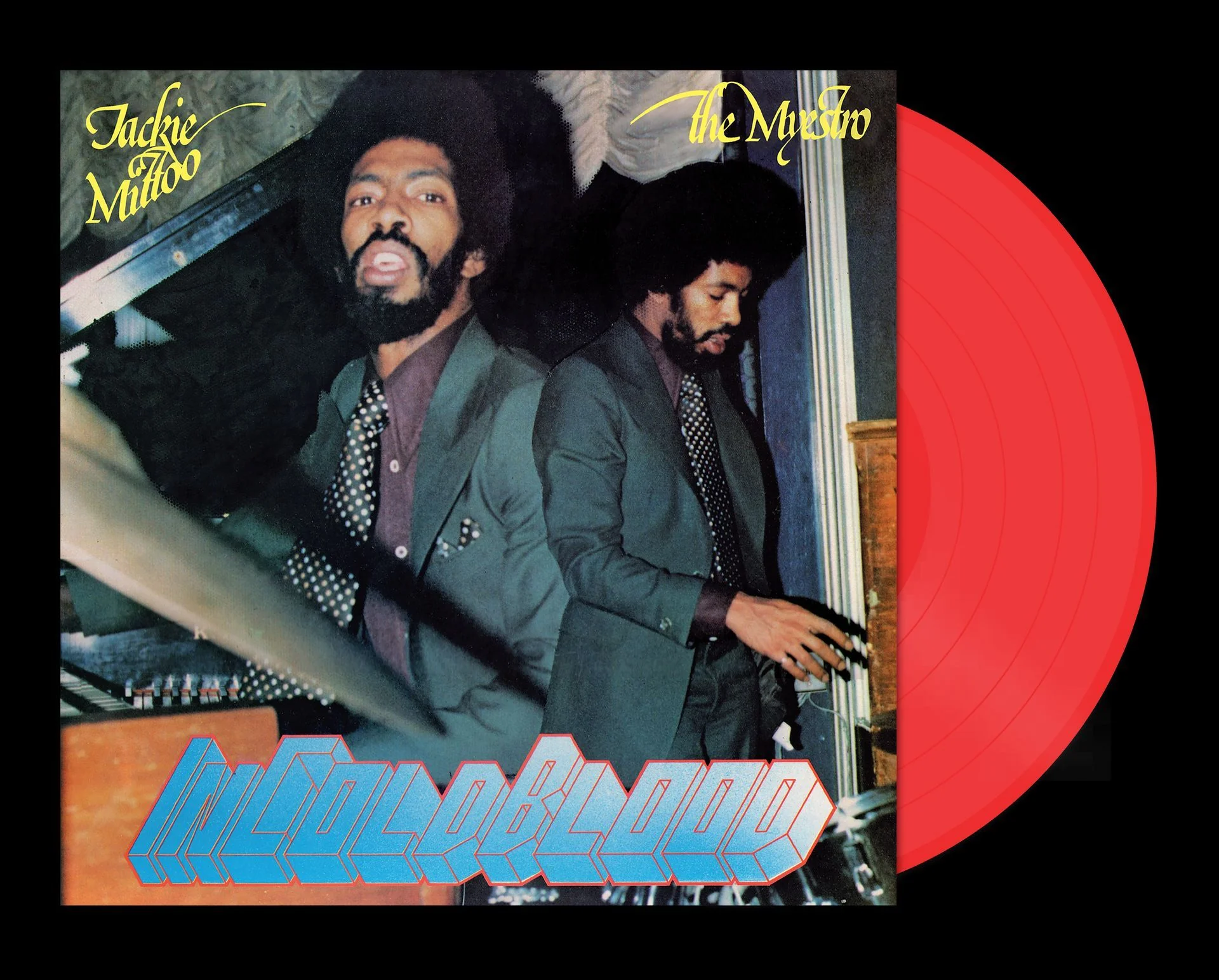 In Cold Blood - RSD 2026 - Image 2