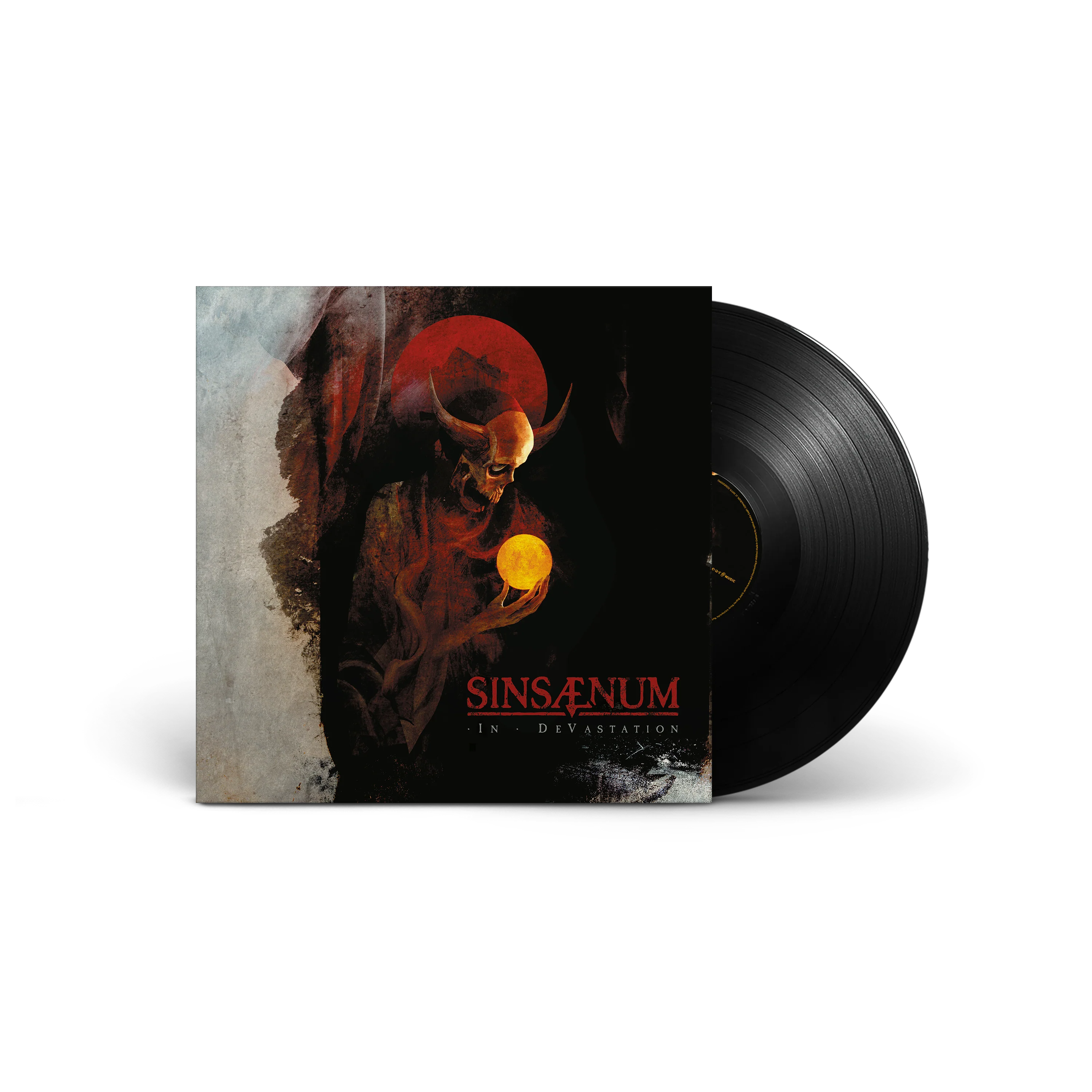 In Devastation - Image 2