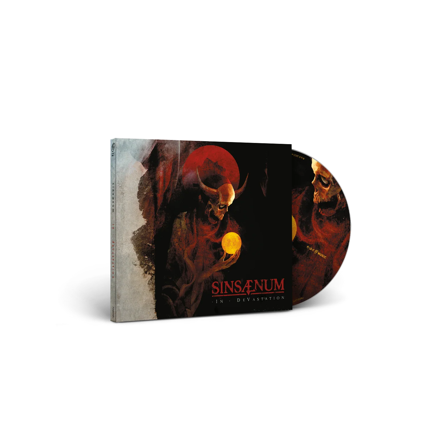 In Devastation - Image 3
