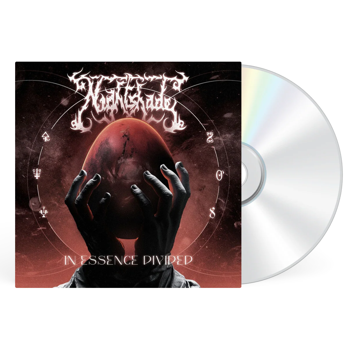 In Essence Divided - Image 2