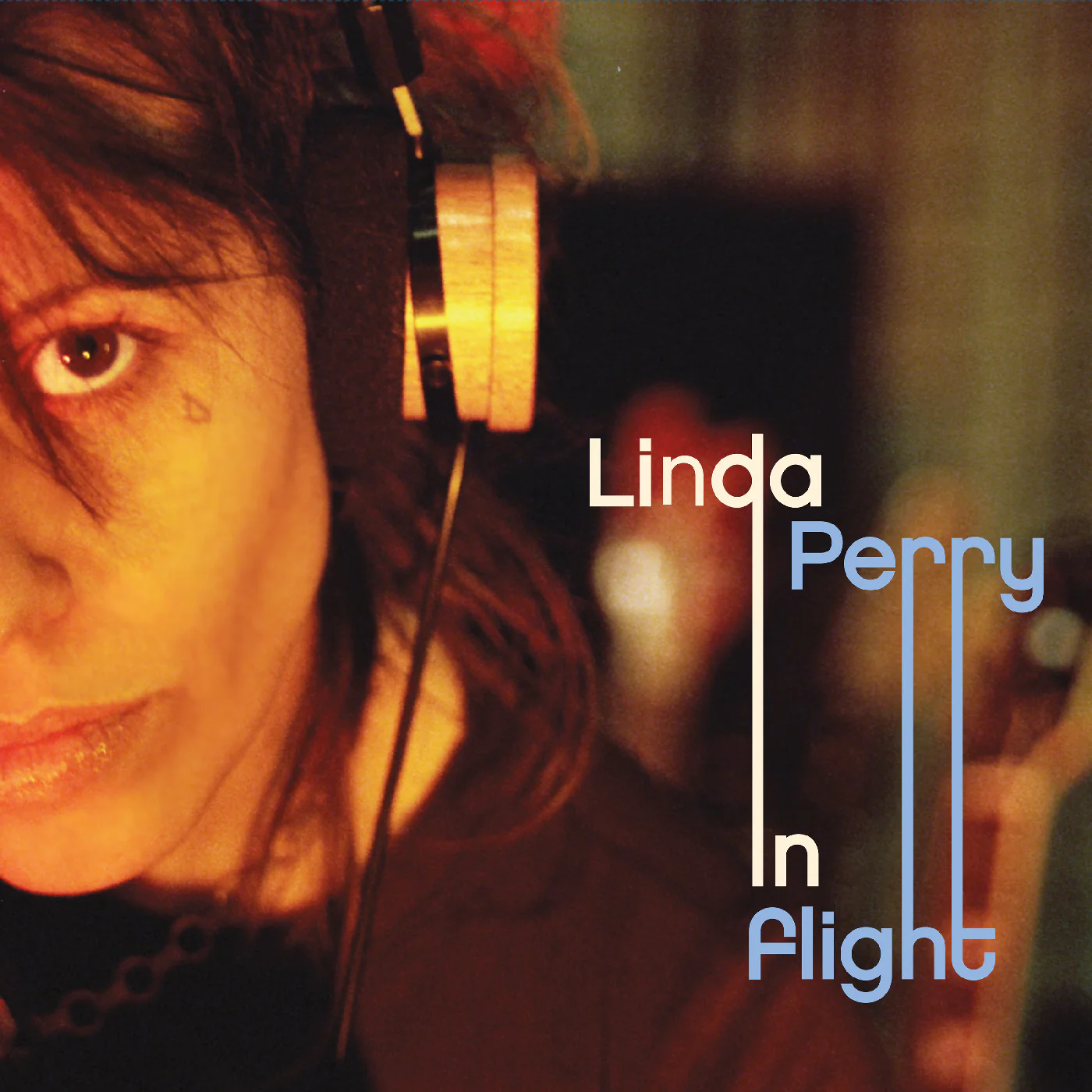 In Flight - RSD Black Friday 2025