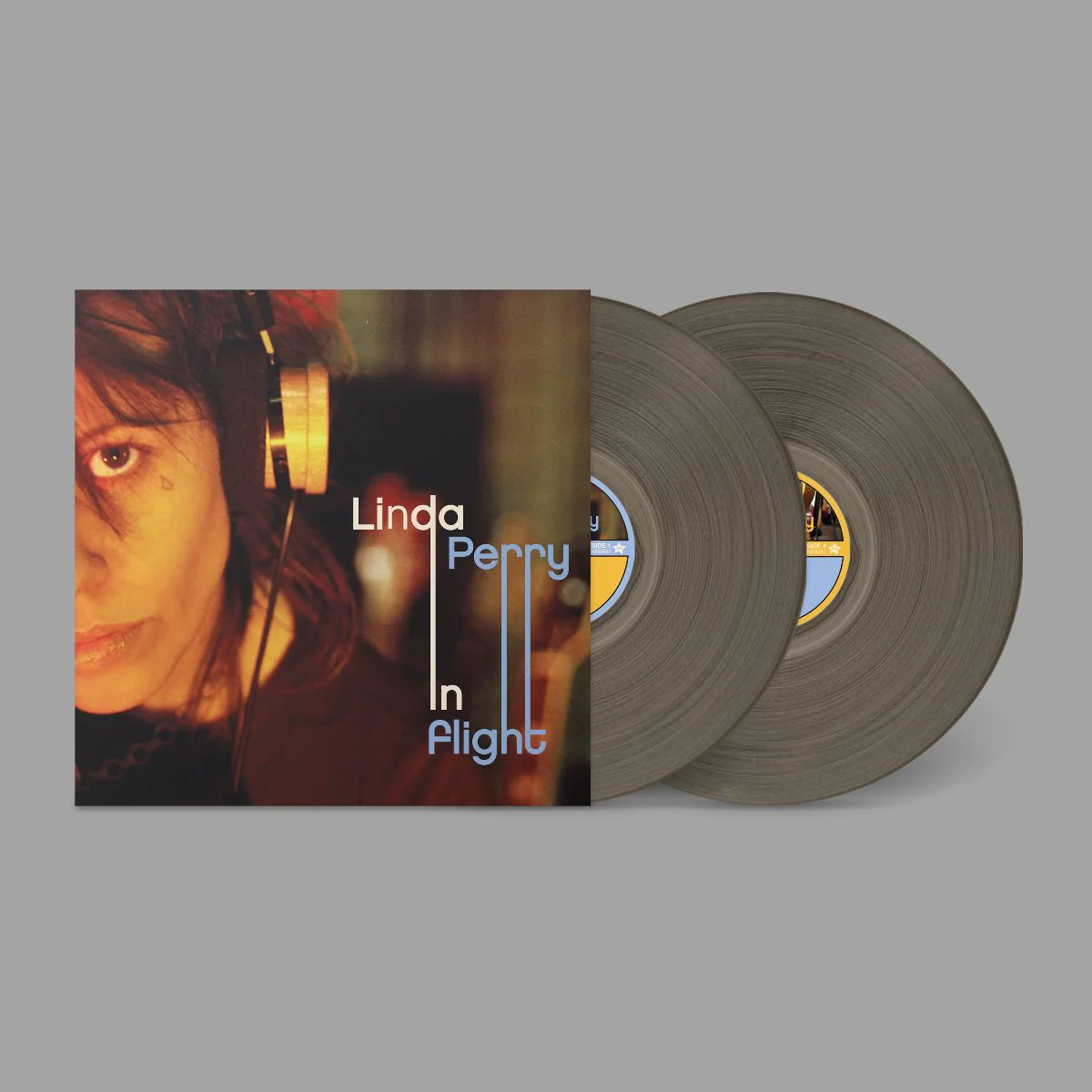 In Flight - RSD Black Friday 2025 - Image 2