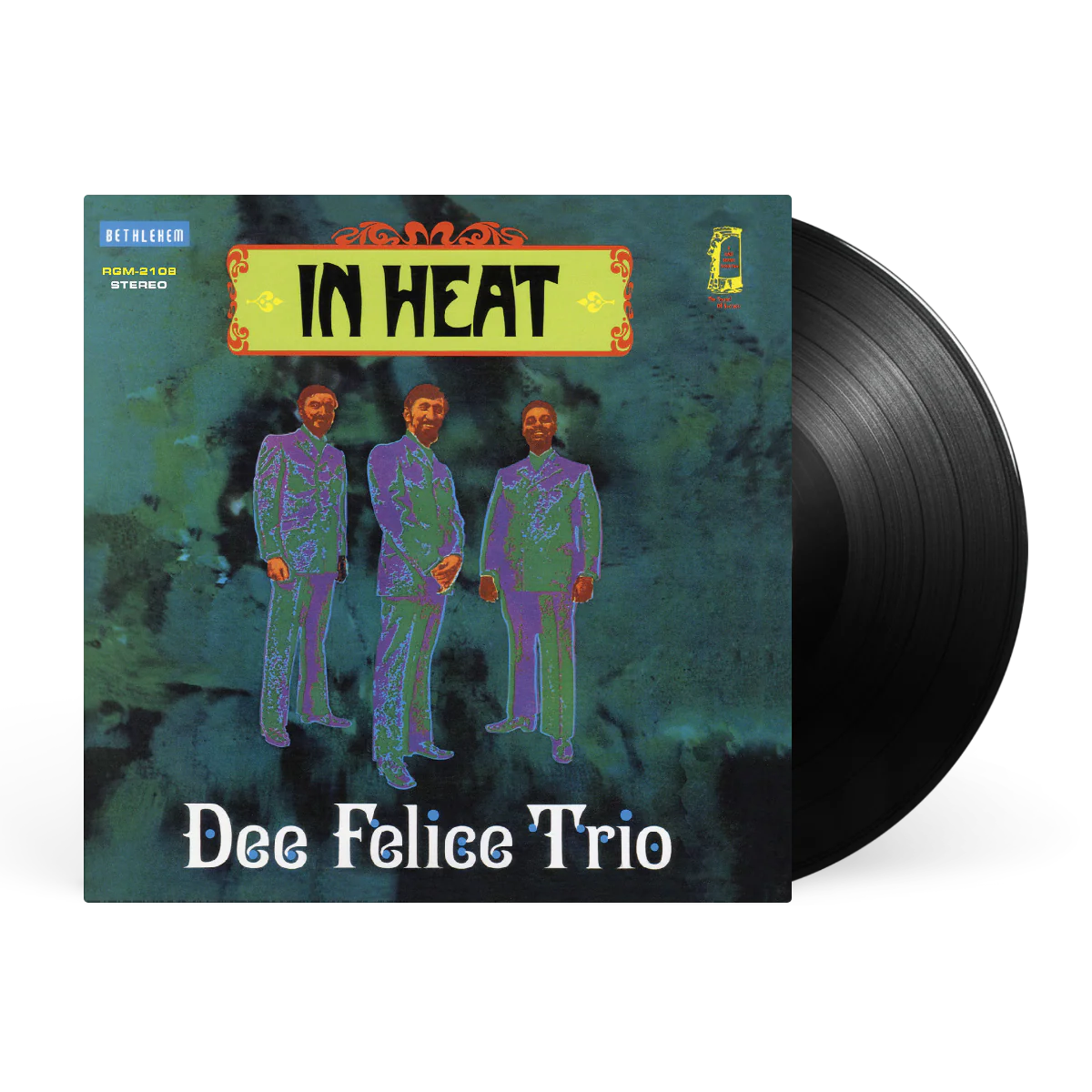 In Heat - Image 2