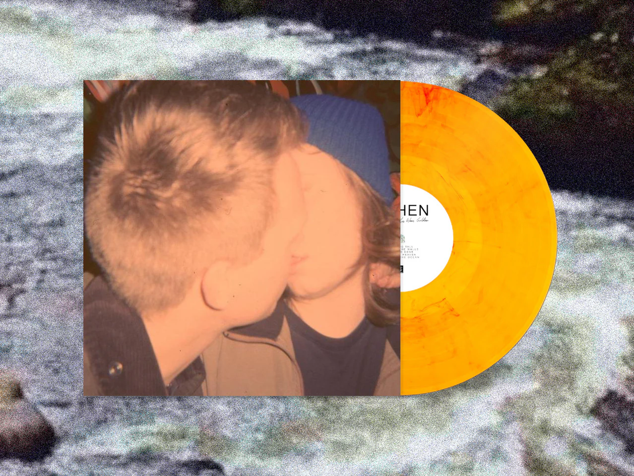 In My Dreams You Were Golden - Image 2