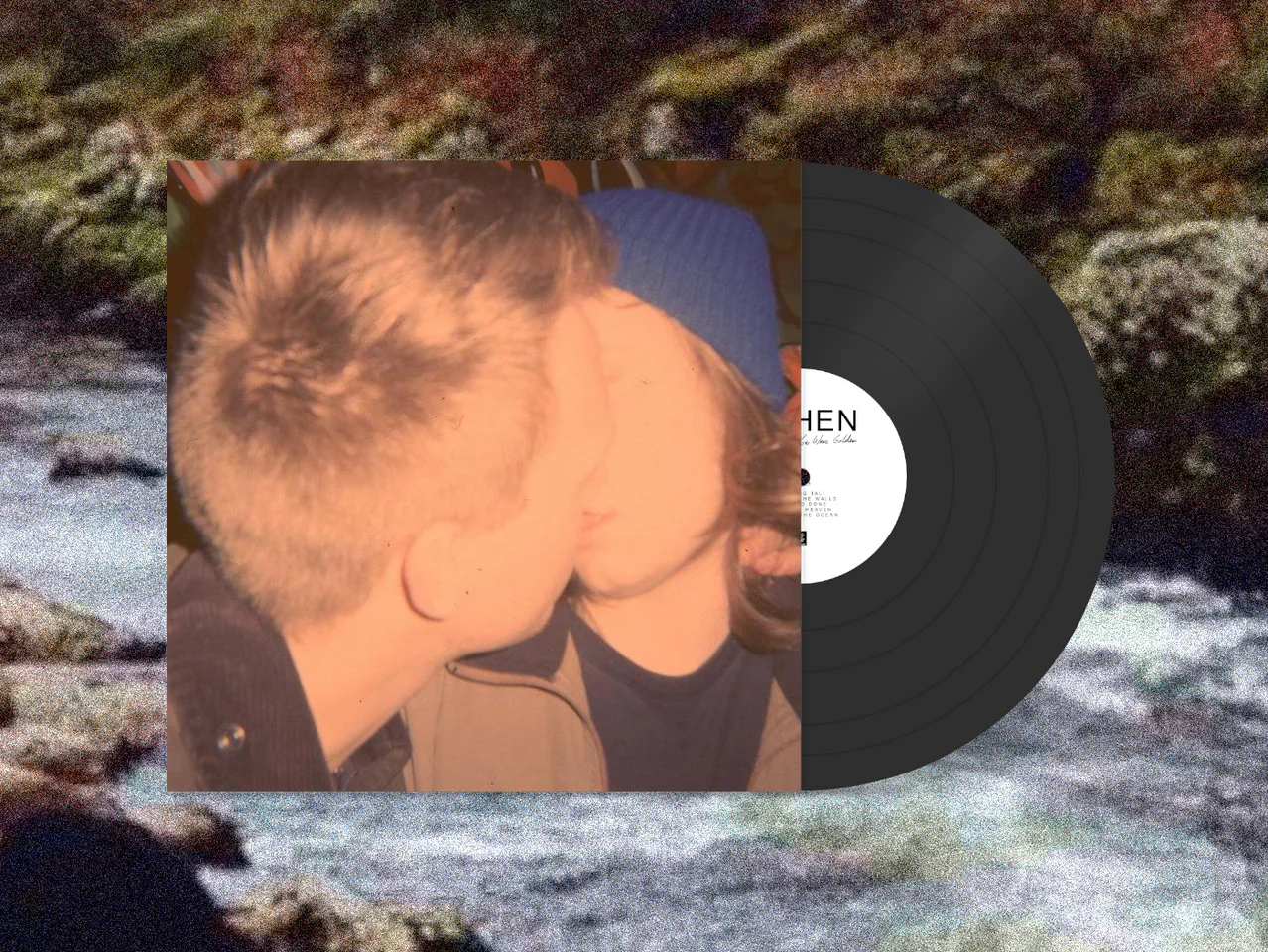In My Dreams You Were Golden - Image 3