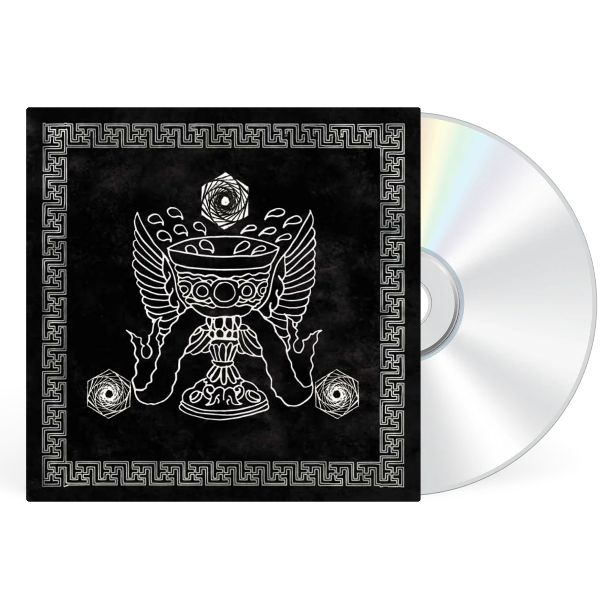 In Psychic Defense - Image 2