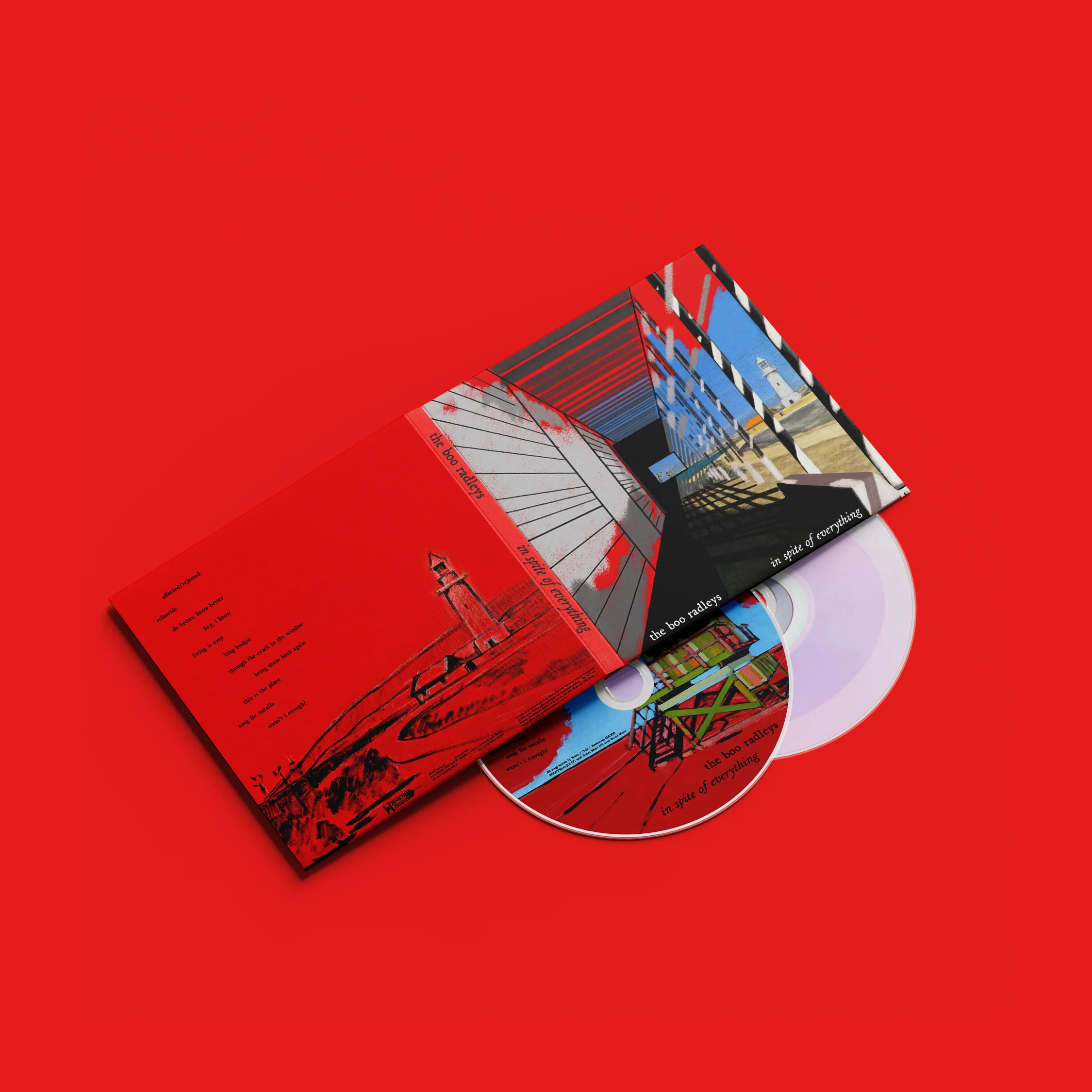 In Spite of Everything - Image 4