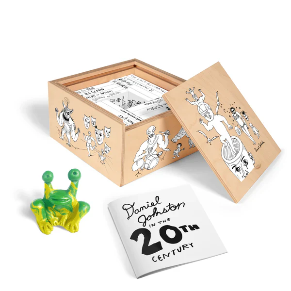 In the 20th Century (Box Set) - Image 2