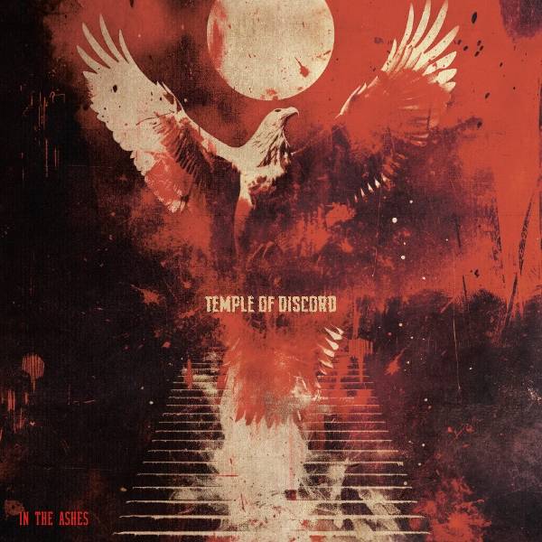 In the Ashes - Image 2