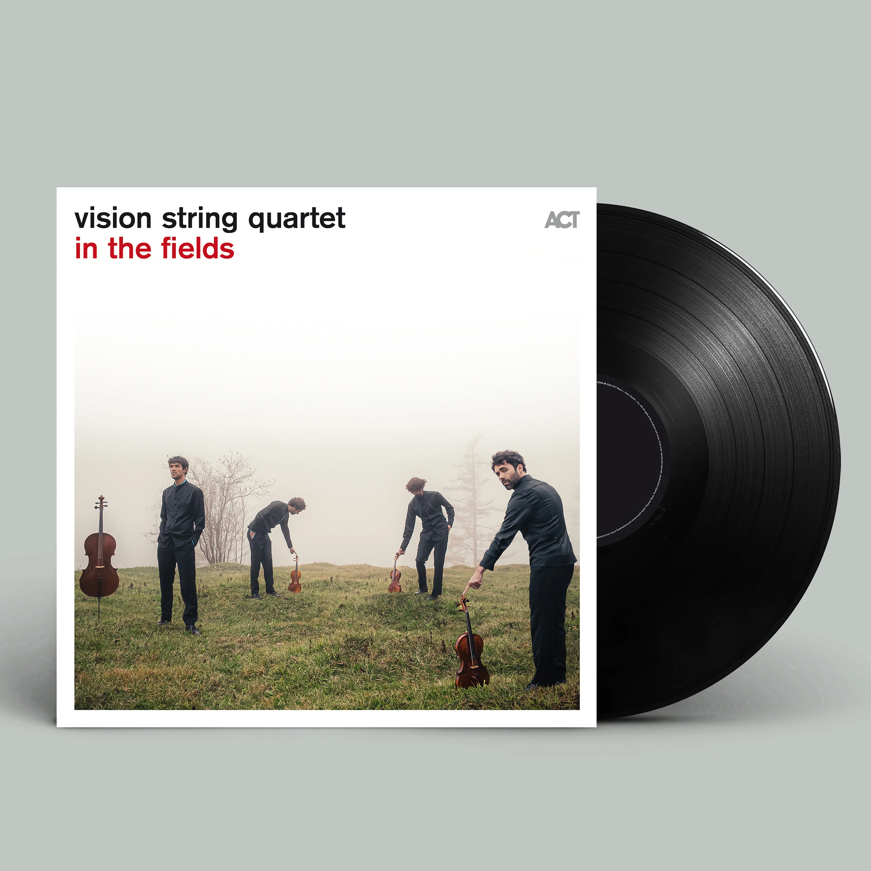 In the Fields - Image 2
