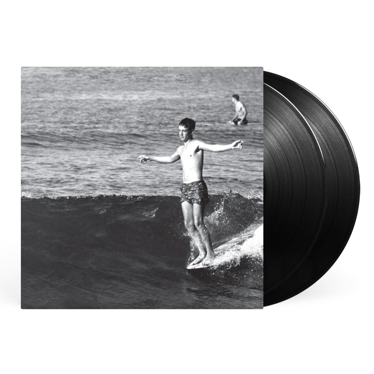 In The Grace Of Your Love - Image 2