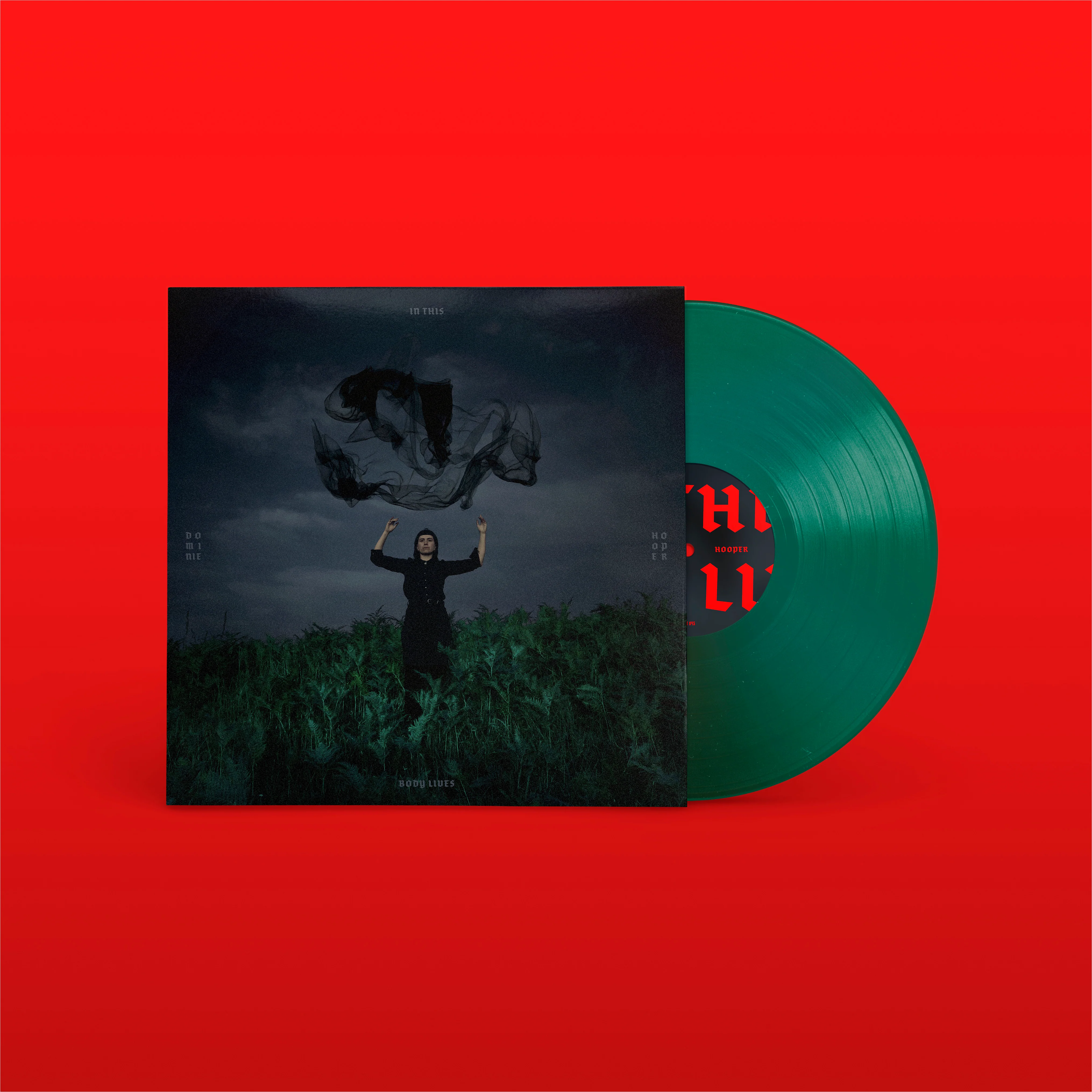 In This Body Lives - Image 2