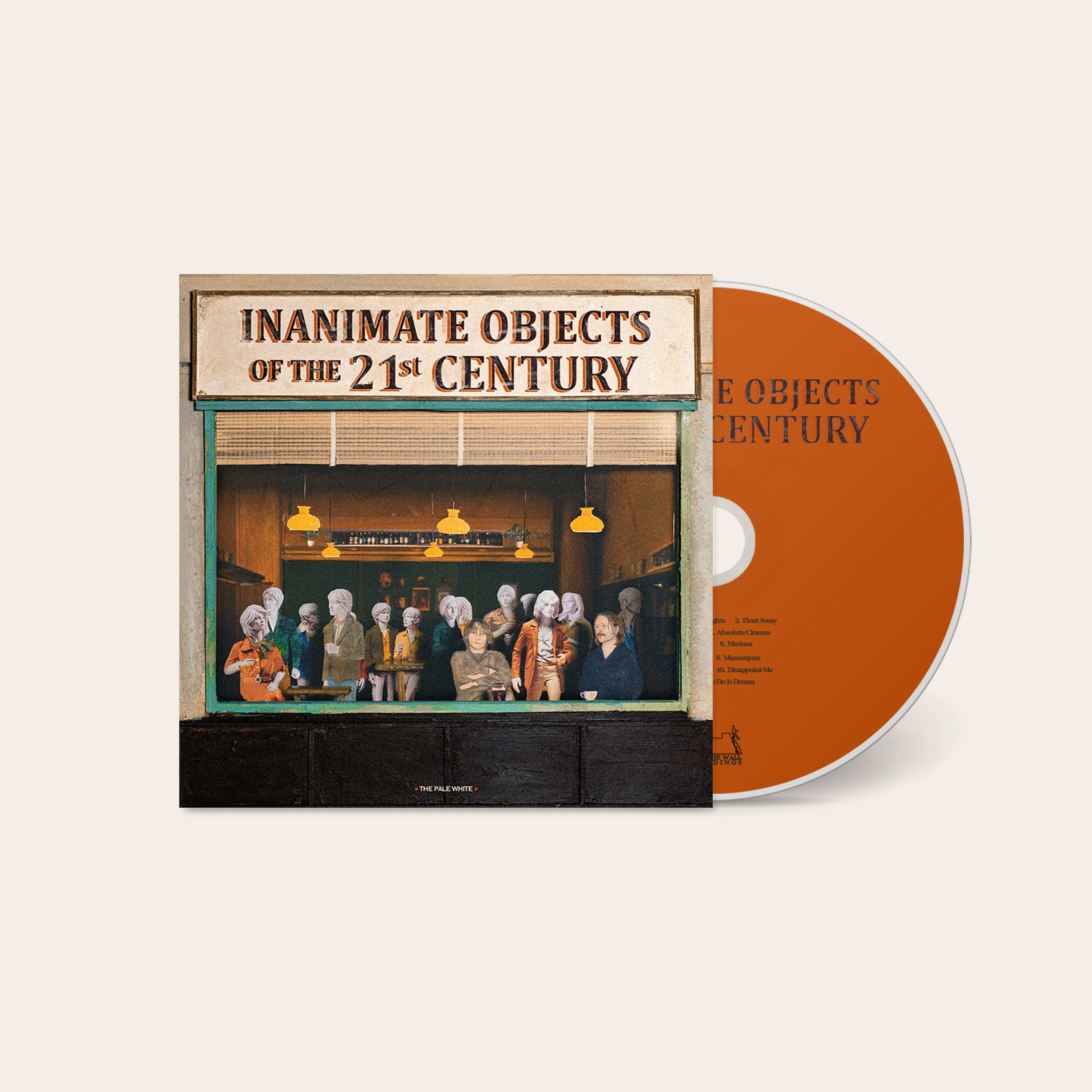 Inanimate Objects of the 21st Century - Image 2