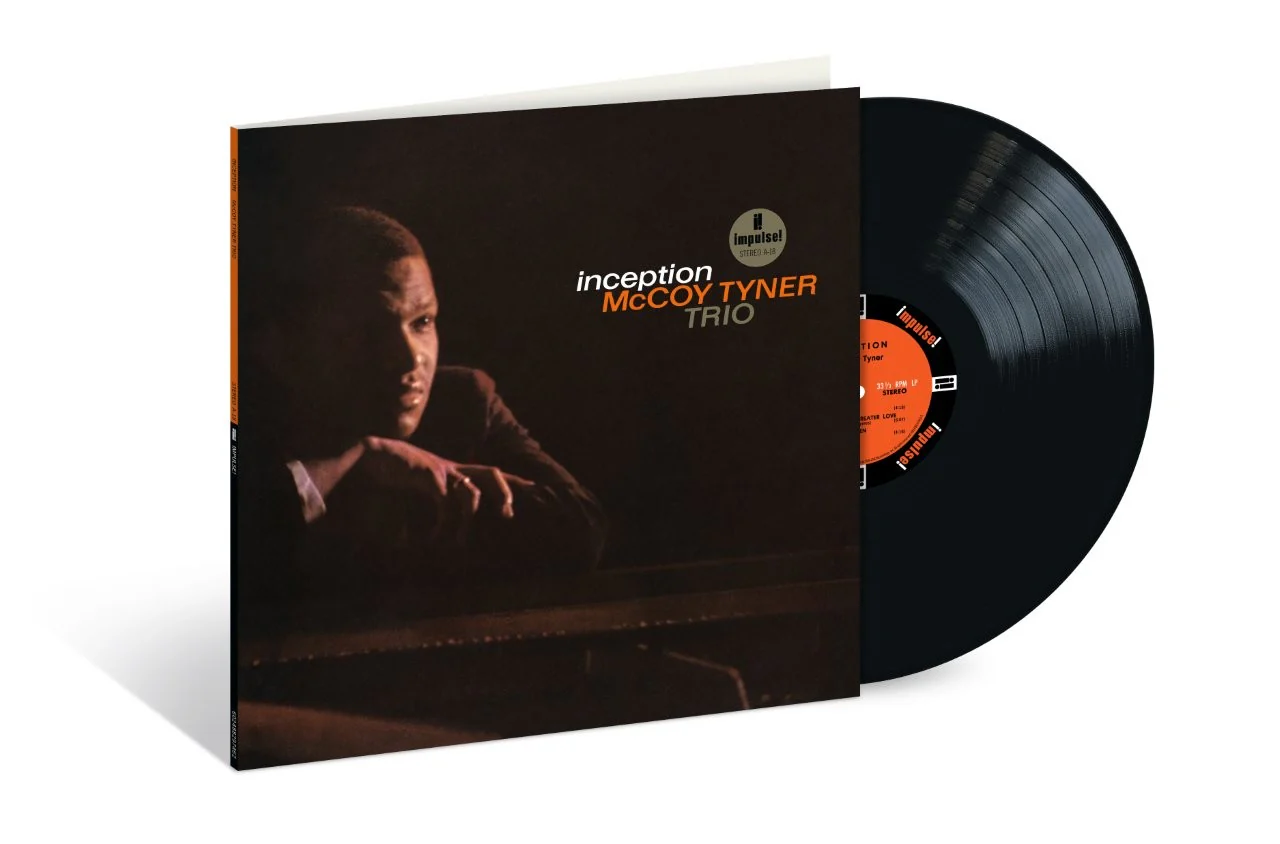 Inception (Verve Acoustic Sounds) - Image 2