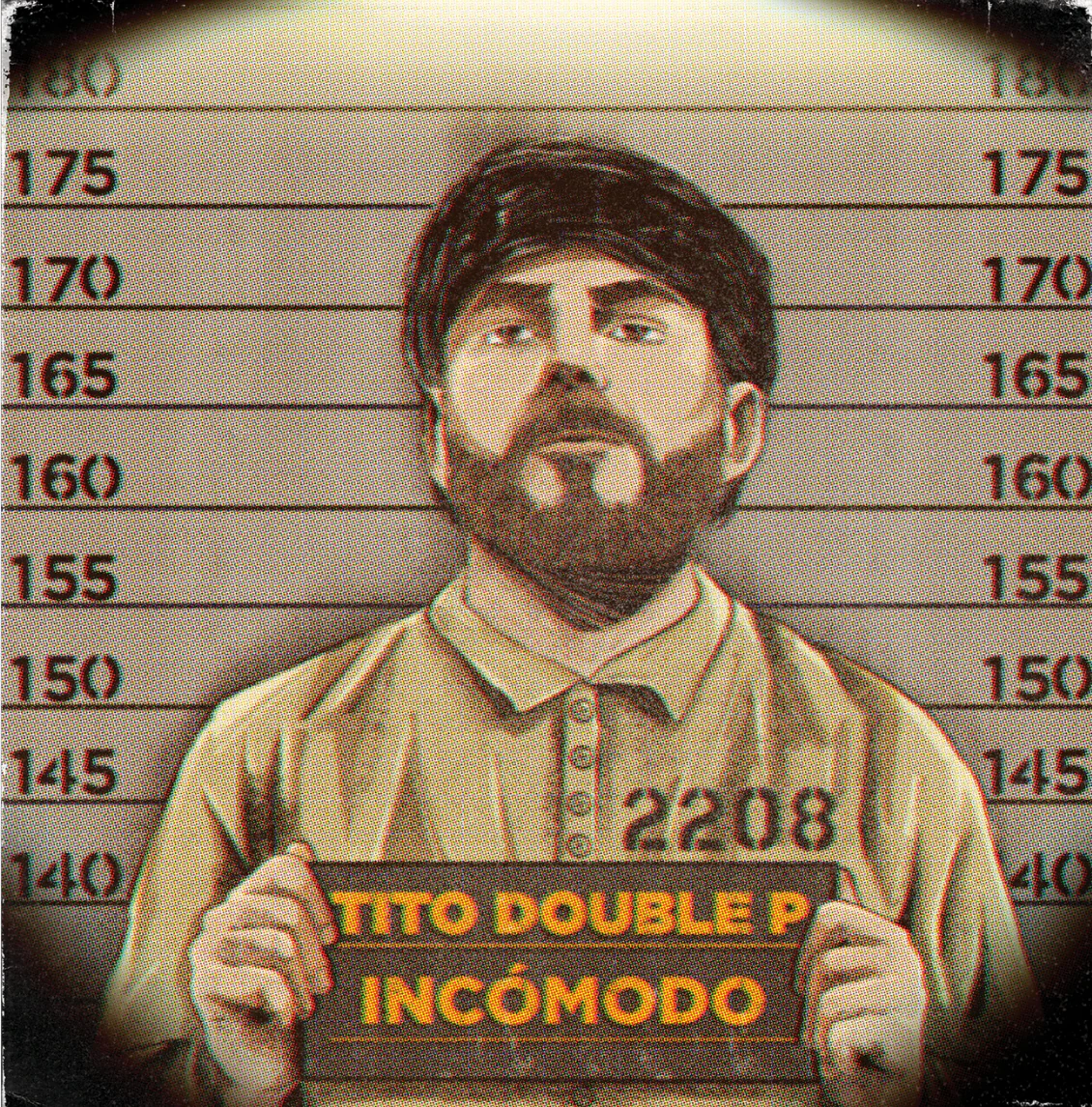 Incomodo