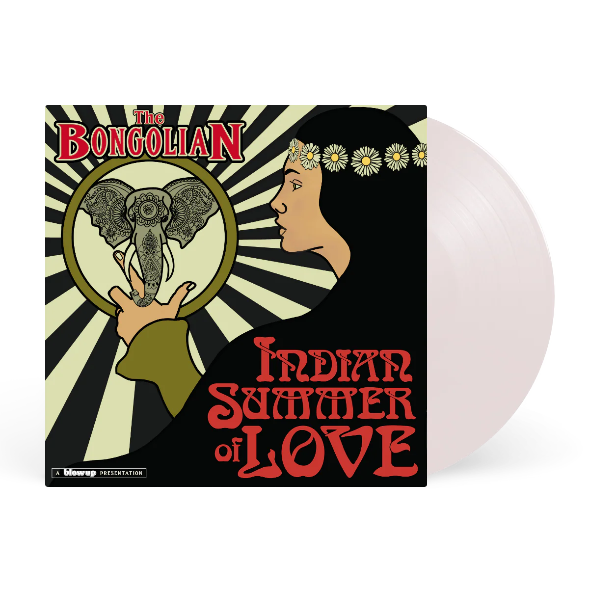 Indian Summer of Love - Image 2