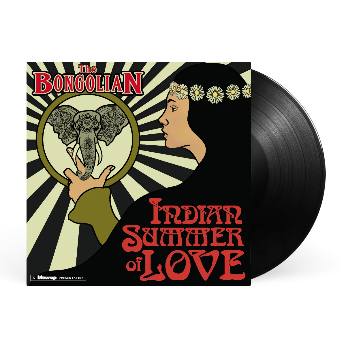 Indian Summer of Love - Image 3