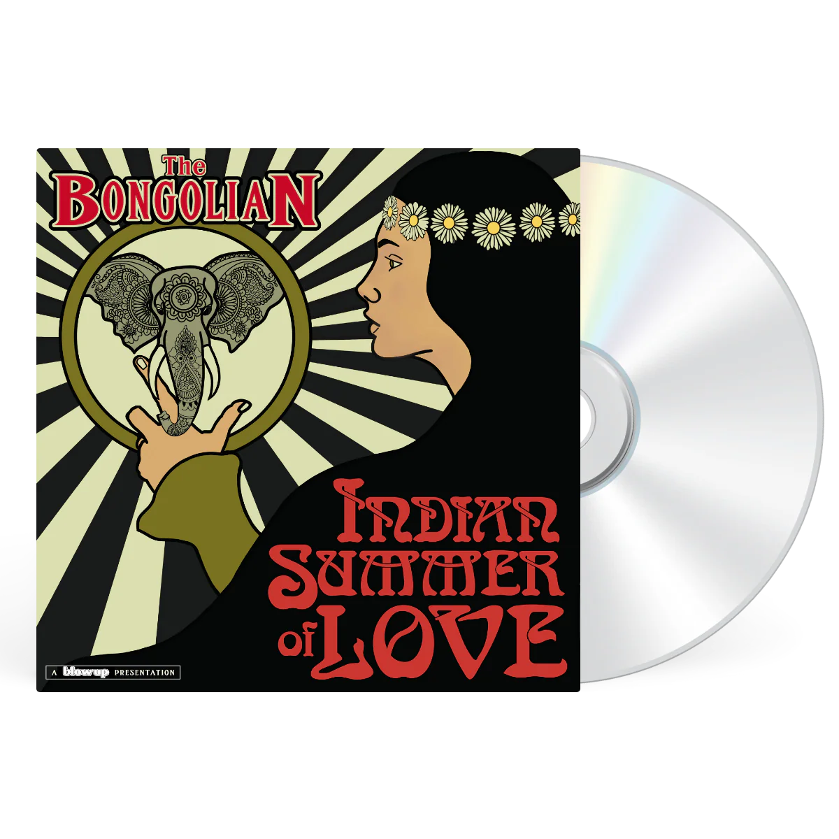 Indian Summer of Love - Image 4