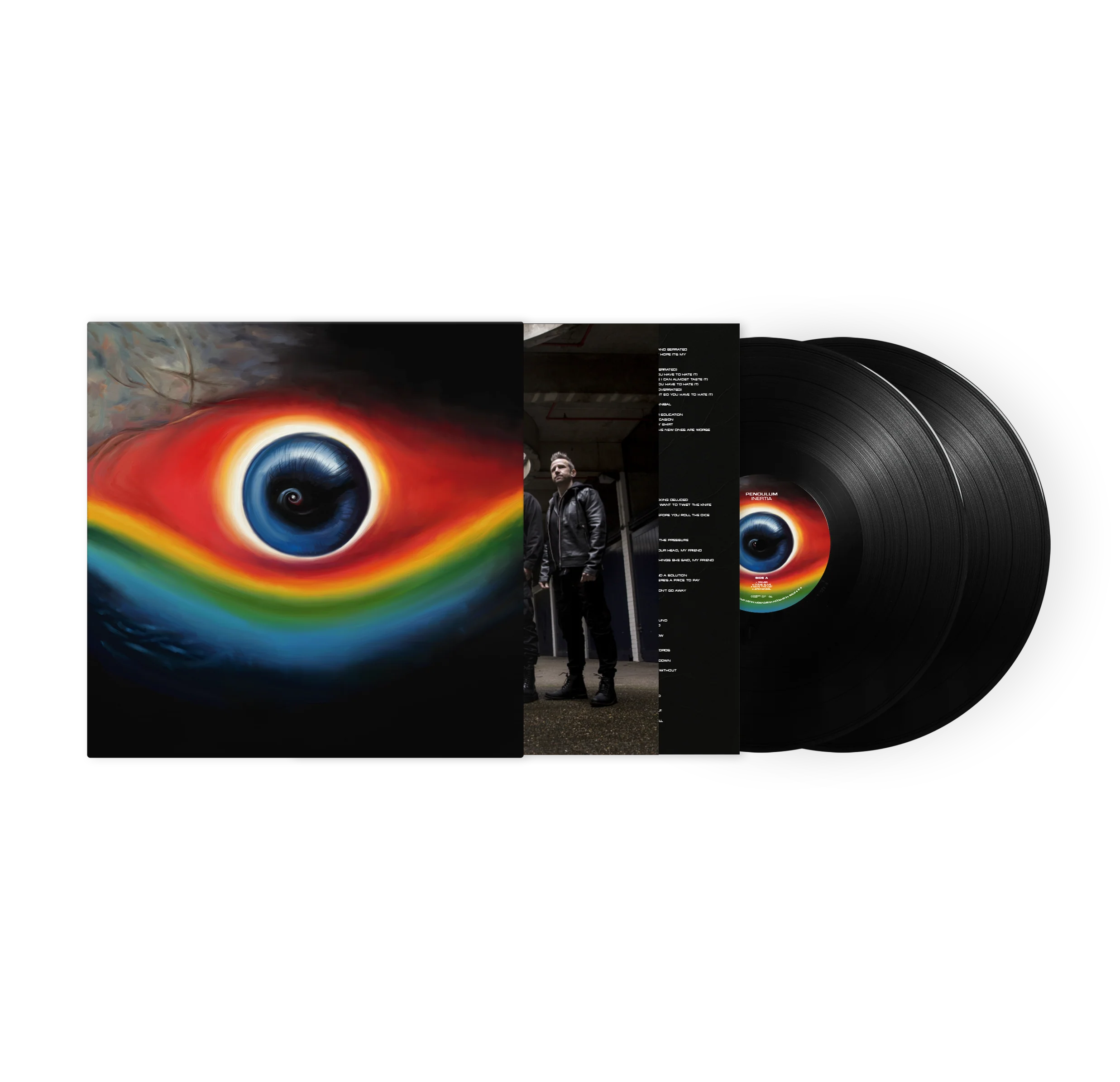 Inertia - Image 2