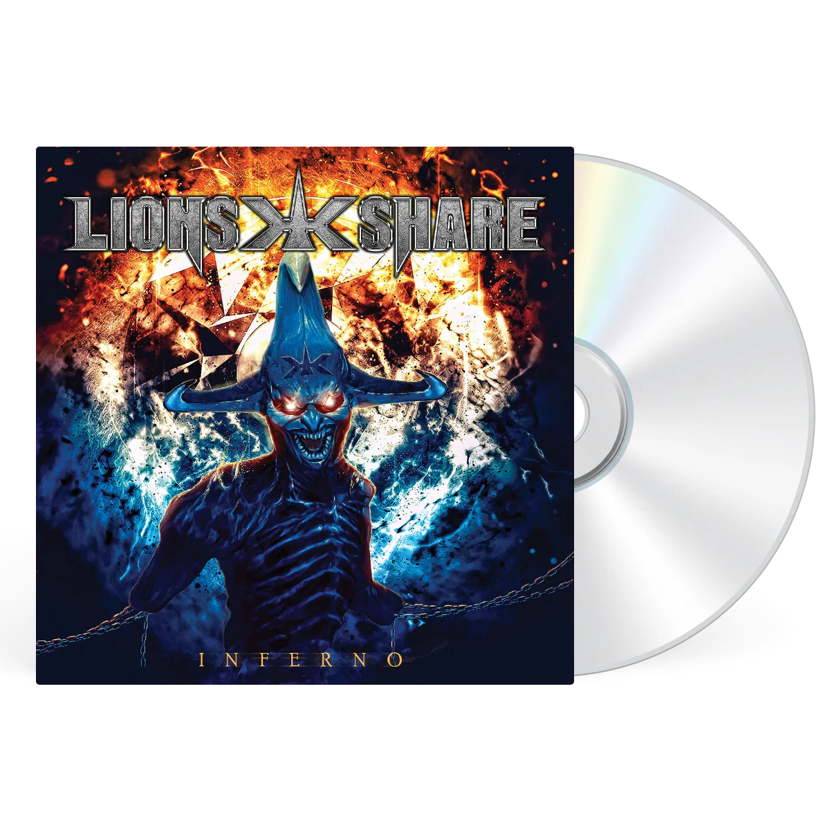 Inferno - Image 4