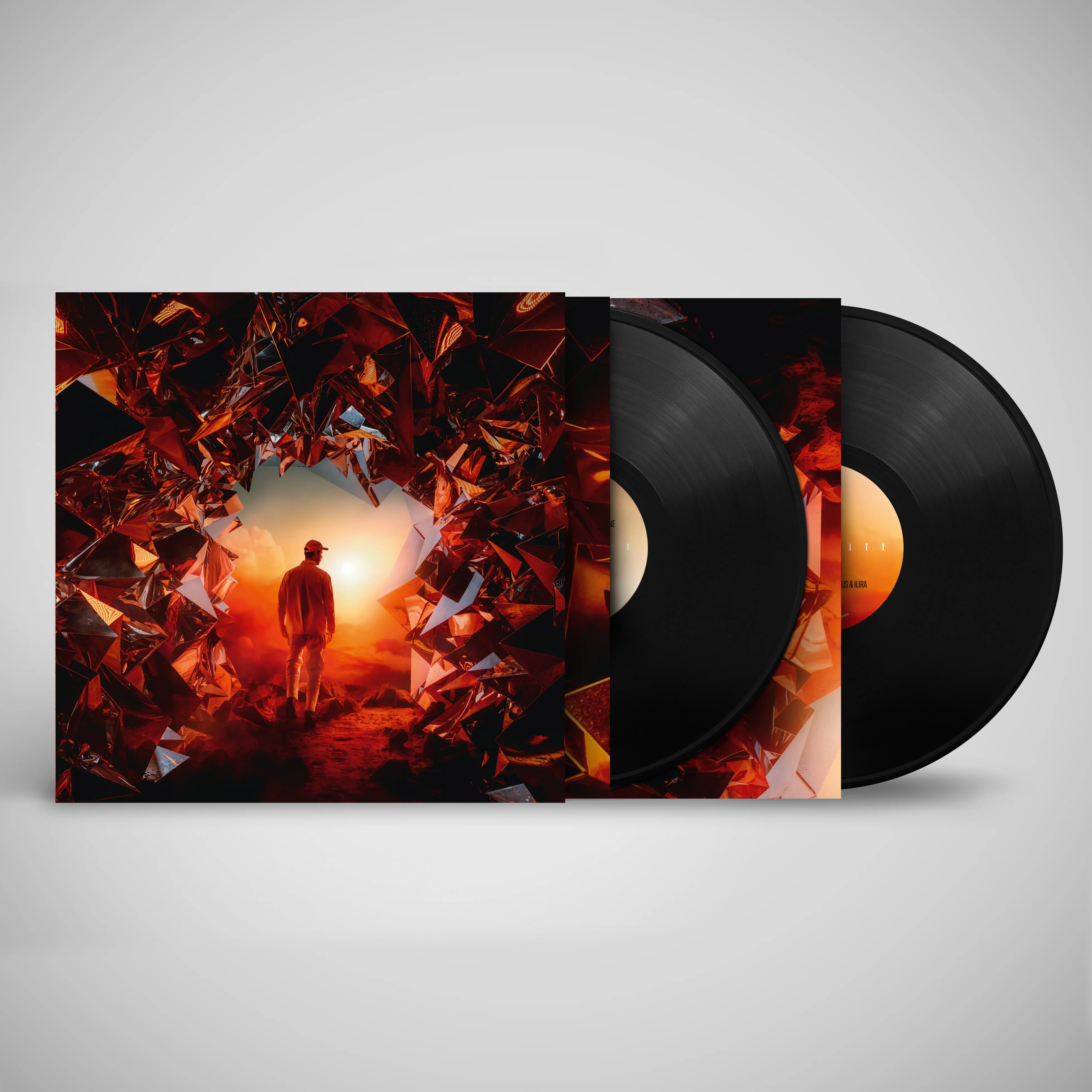 Infinity - Image 2