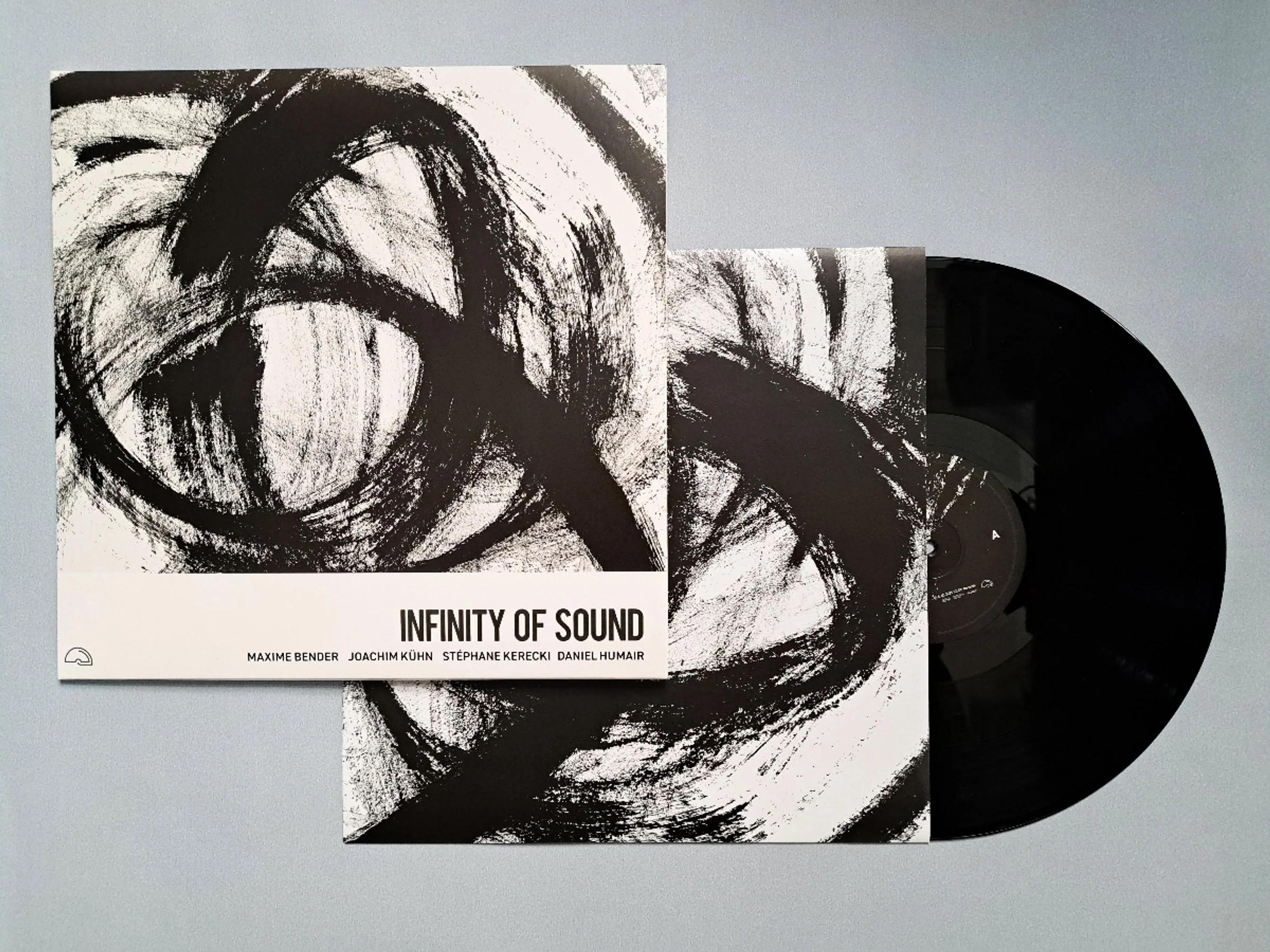 Infinity Of Sound - Image 2