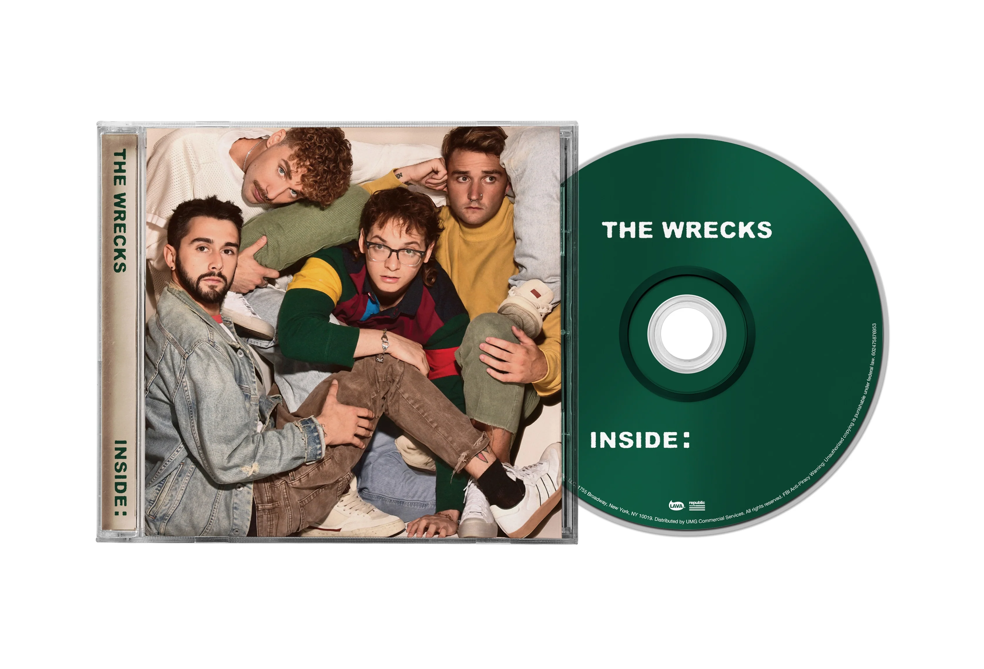 INSIDE - Image 3
