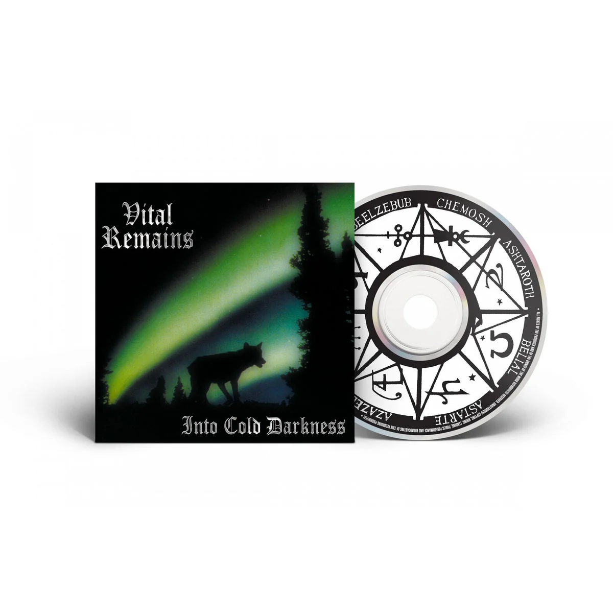 Into Cold Darkness (30th Anniversary) - Image 2