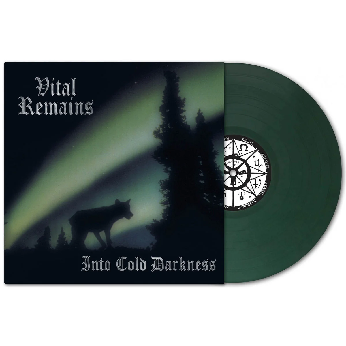 Into Cold Darkness (30th Anniversary) - Image 3