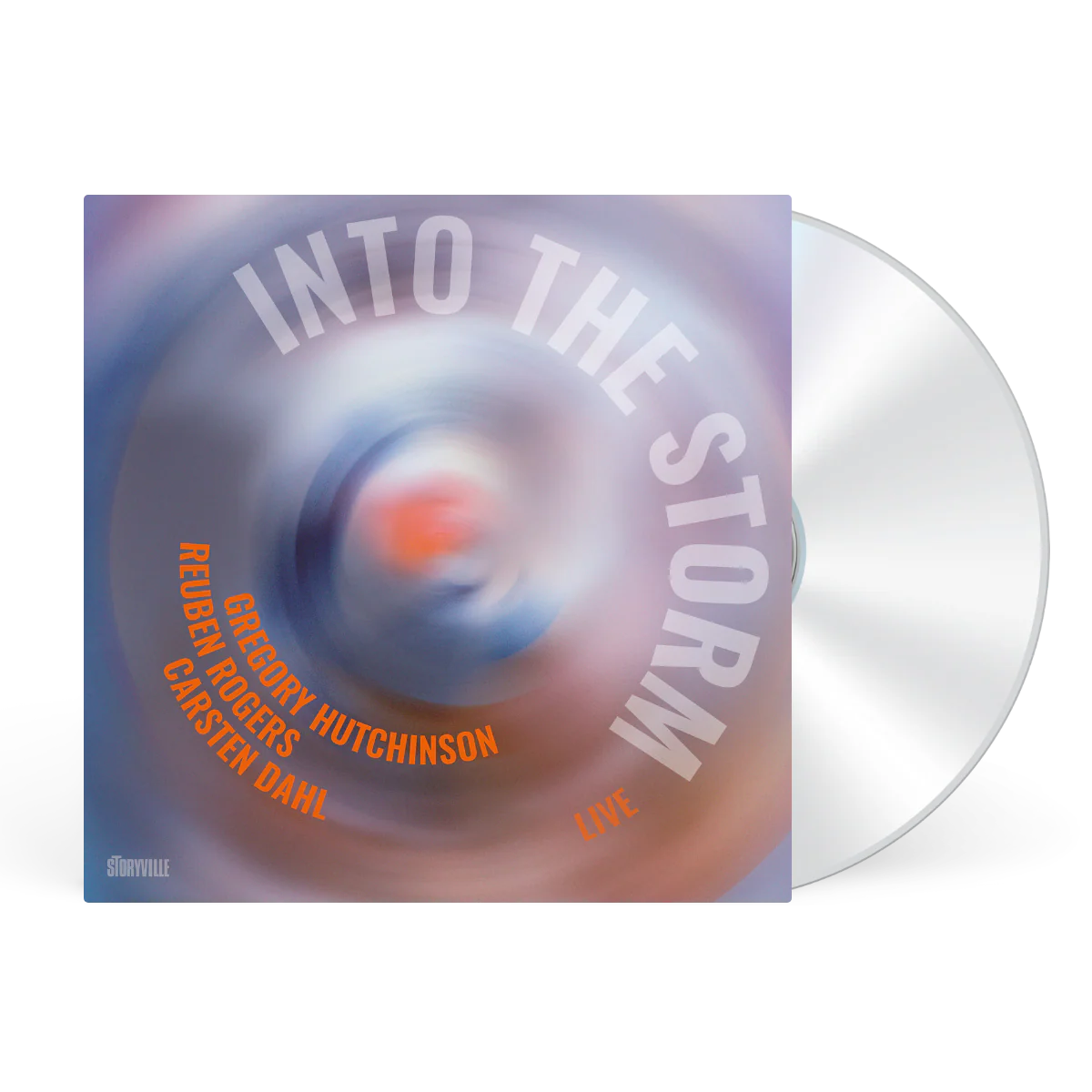 Into the Storm - Image 2
