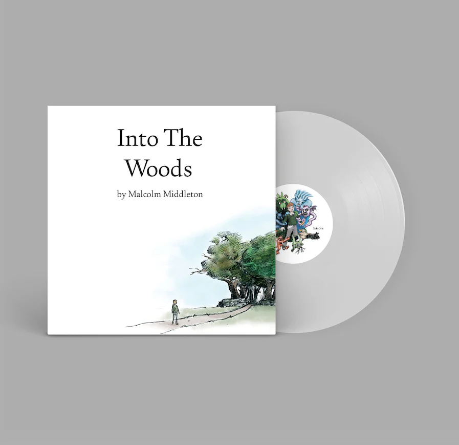 Into The Woods - Image 2