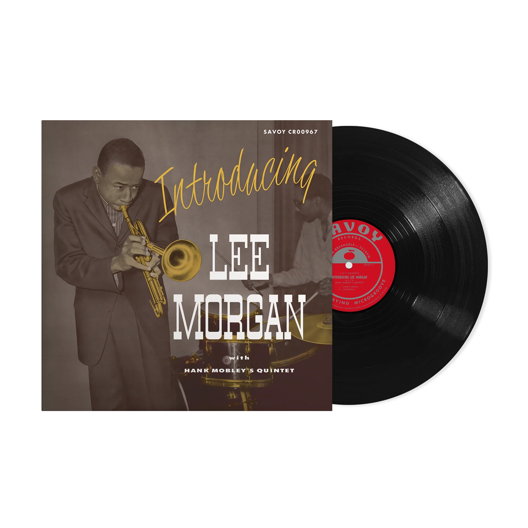 Introducing Lee Morgan - Image 2
