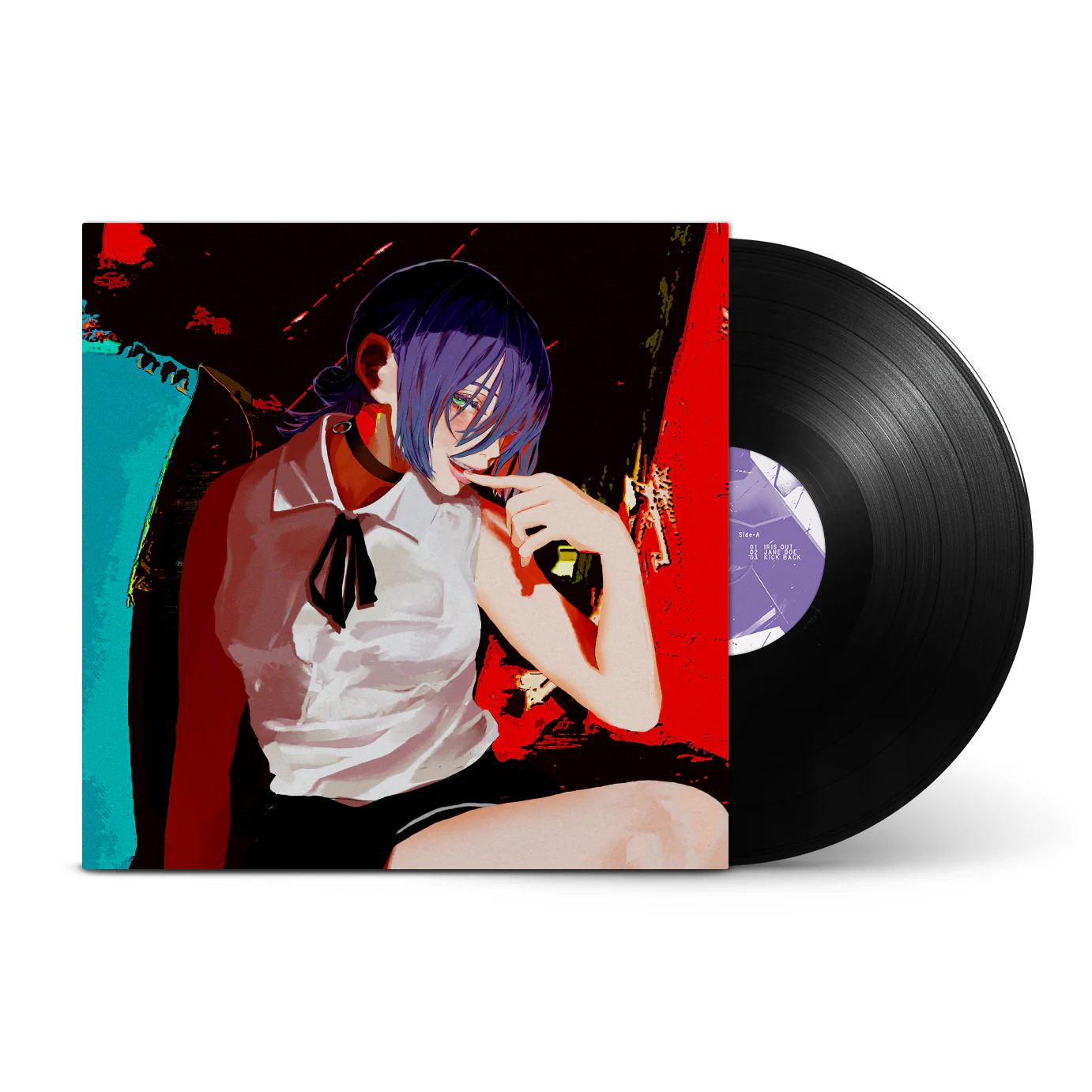 Iris Out / Jane Doe - Image 2