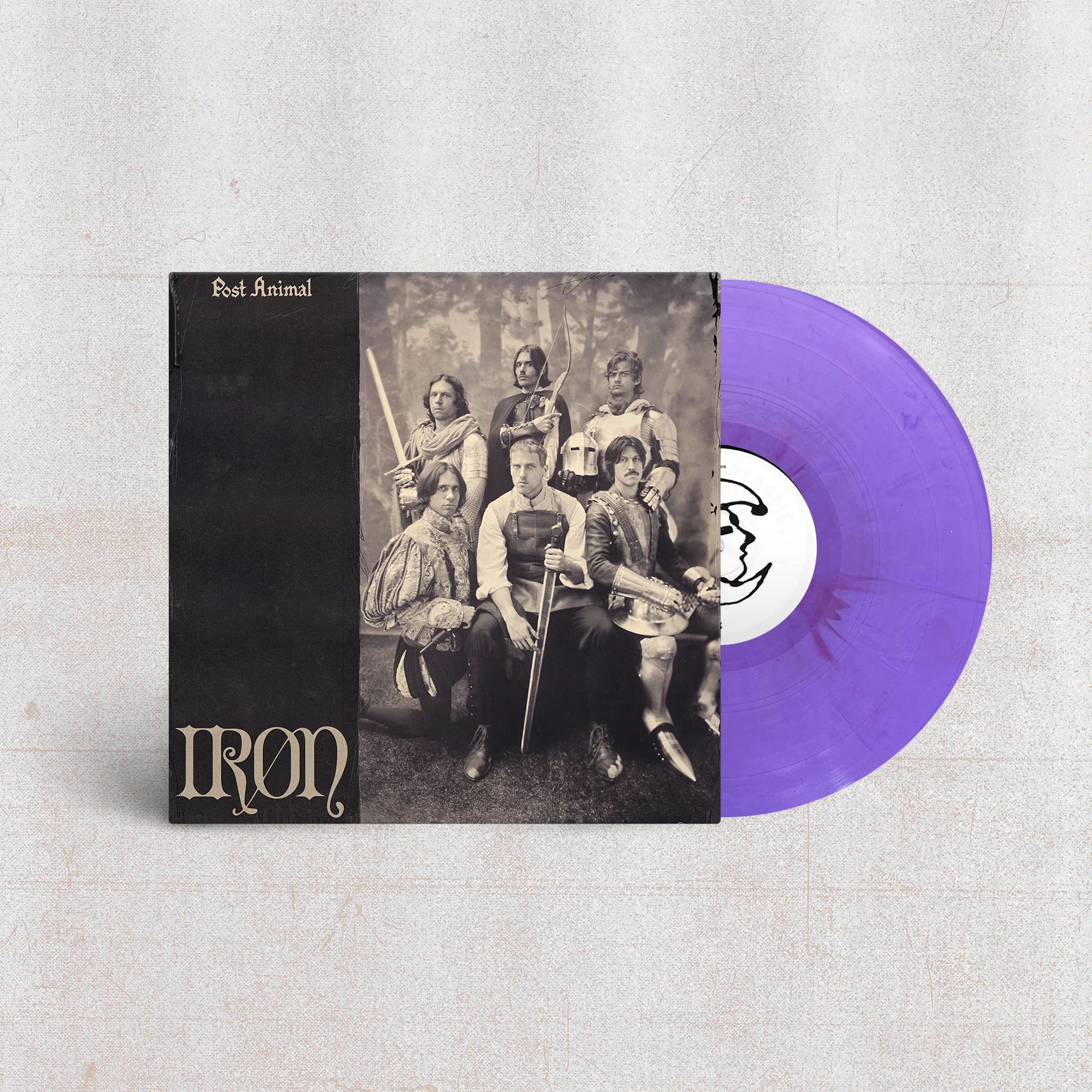 Iron - Image 2