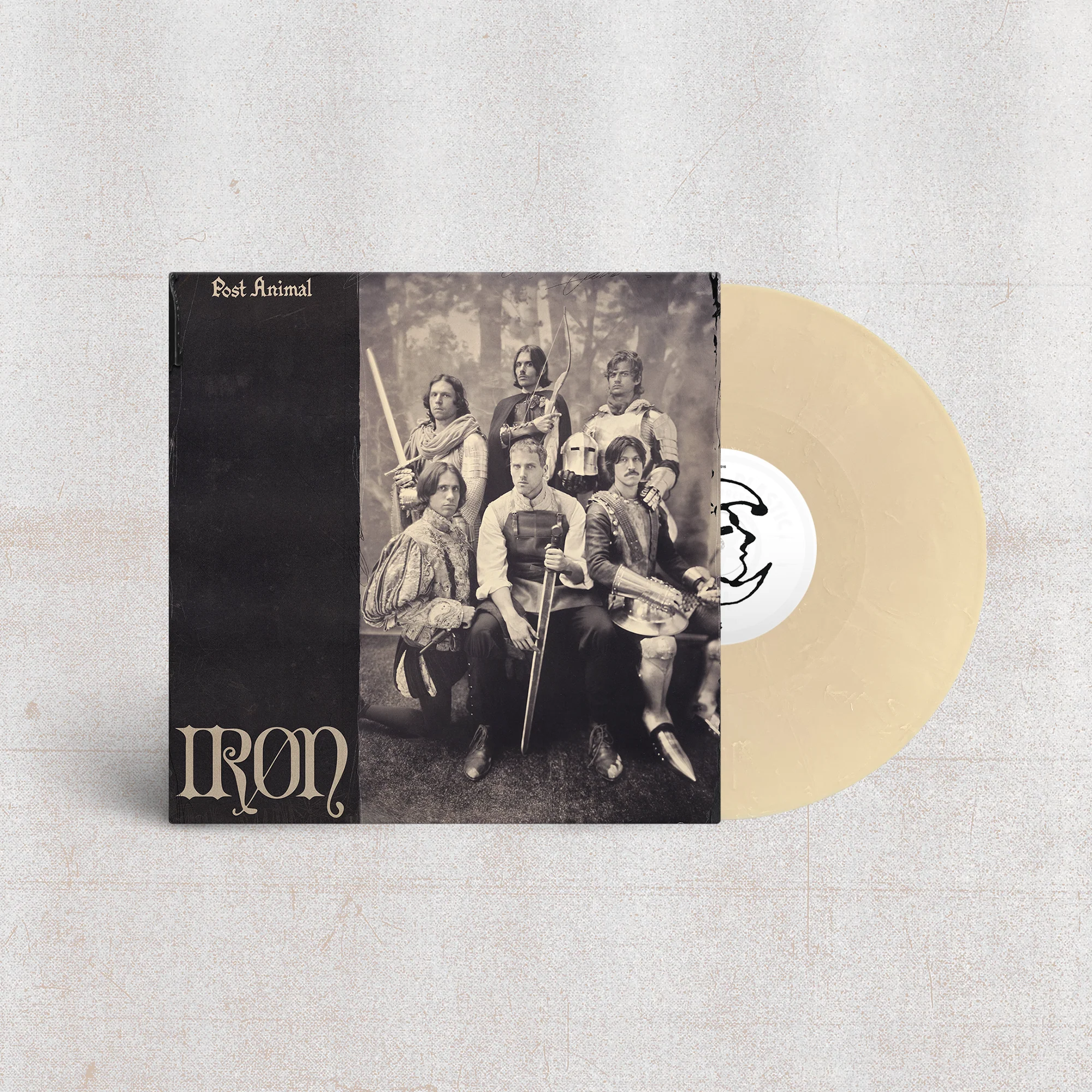 Iron - Image 3