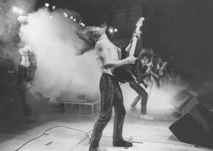 Iron Maiden: Infinite Dreams: The Official Visual History - Image 2