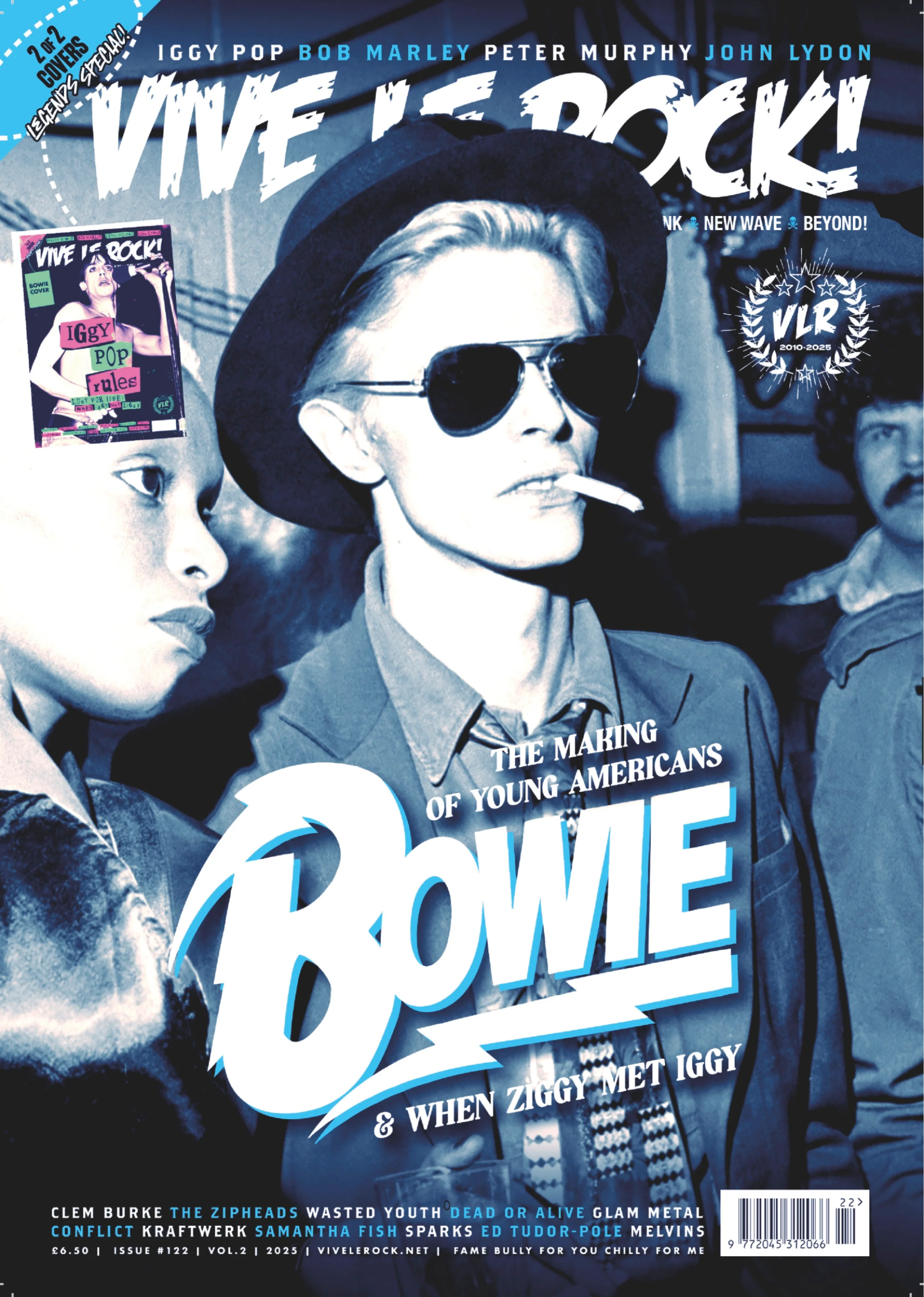 Issue 122 - Image 2