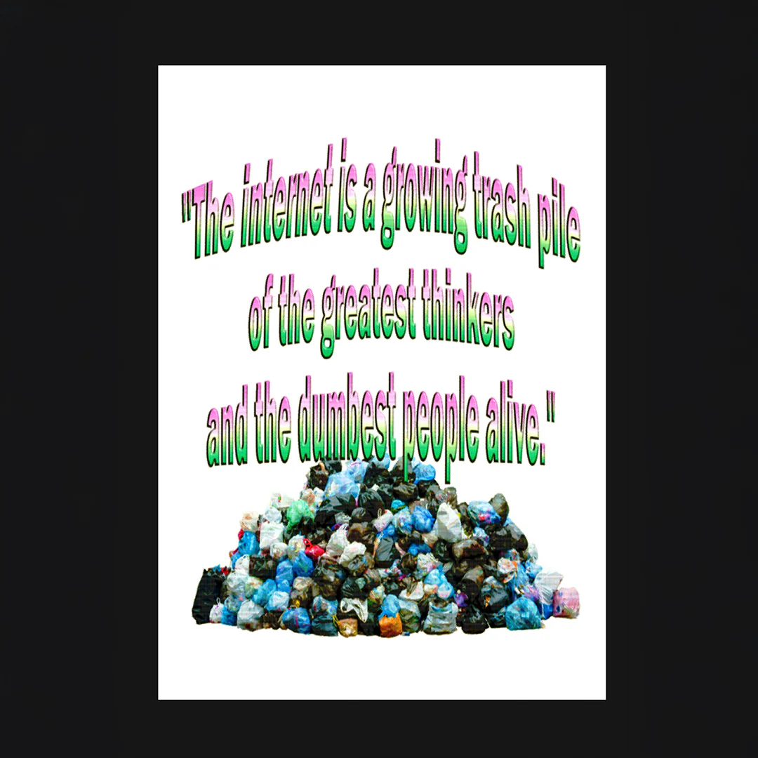 Issue 14 - The Internet - Image 8