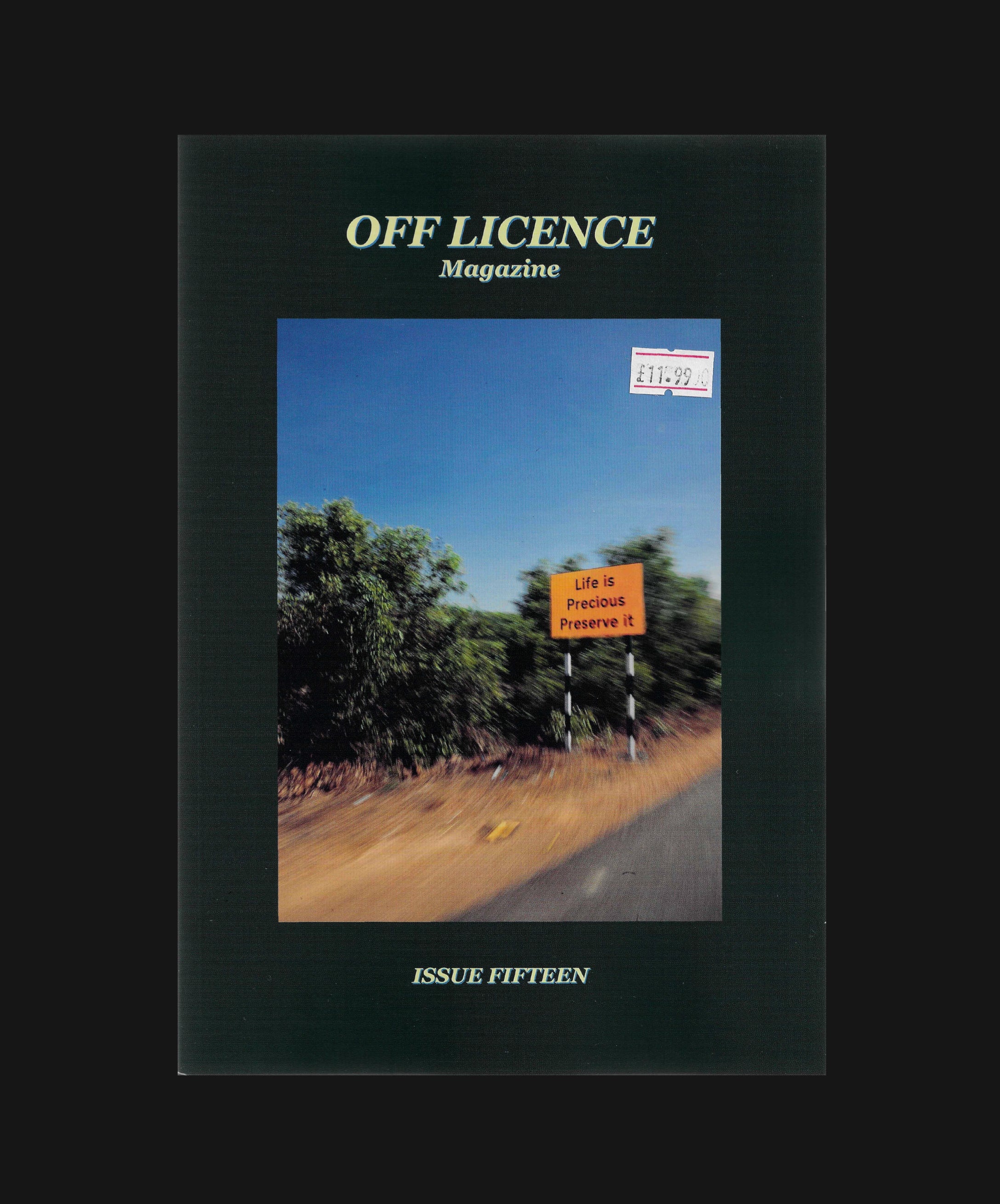 Issue 15 - Time - Image 2